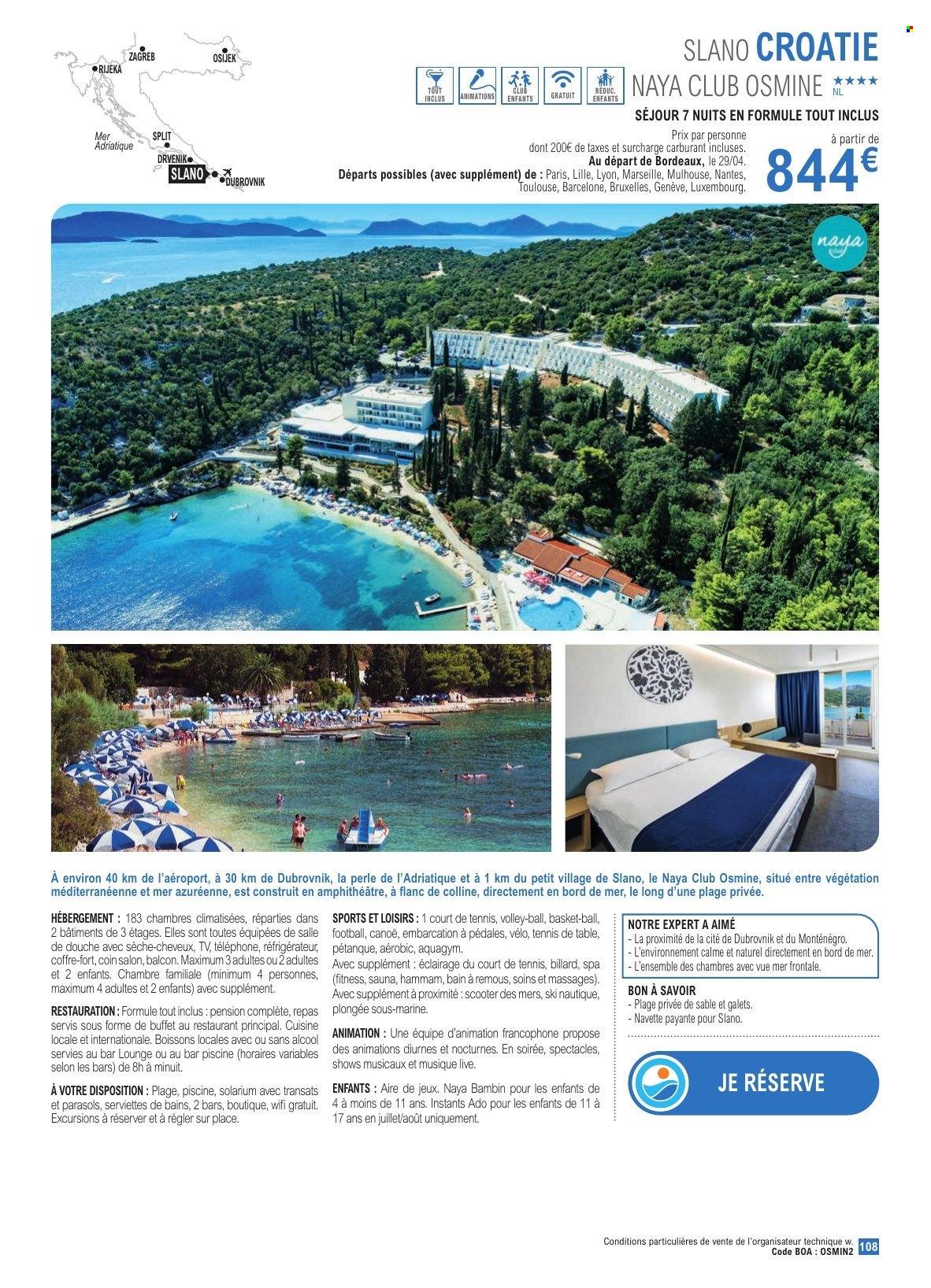 Catalogue E.Leclerc - 16/01/2026 - 31/10/2026. Page 108