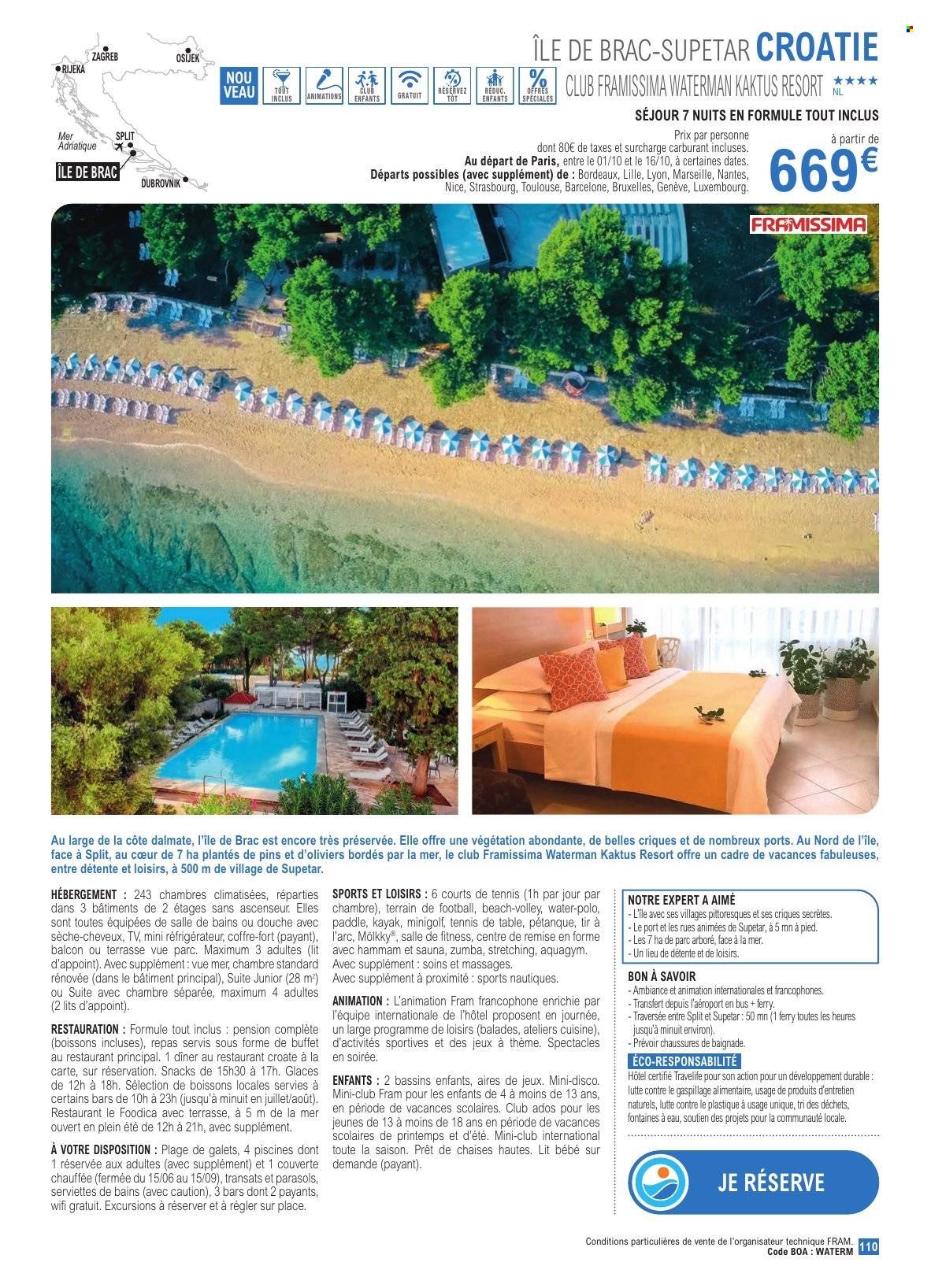 Catalogue E.Leclerc - 16/01/2026 - 31/10/2026. Page 110