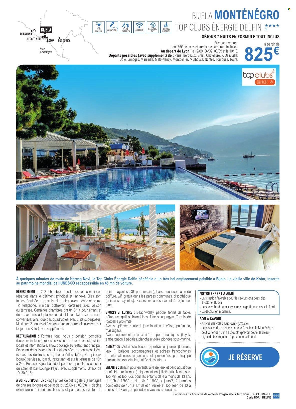 Catalogue E.Leclerc - 16/01/2026 - 31/10/2026. Page 111