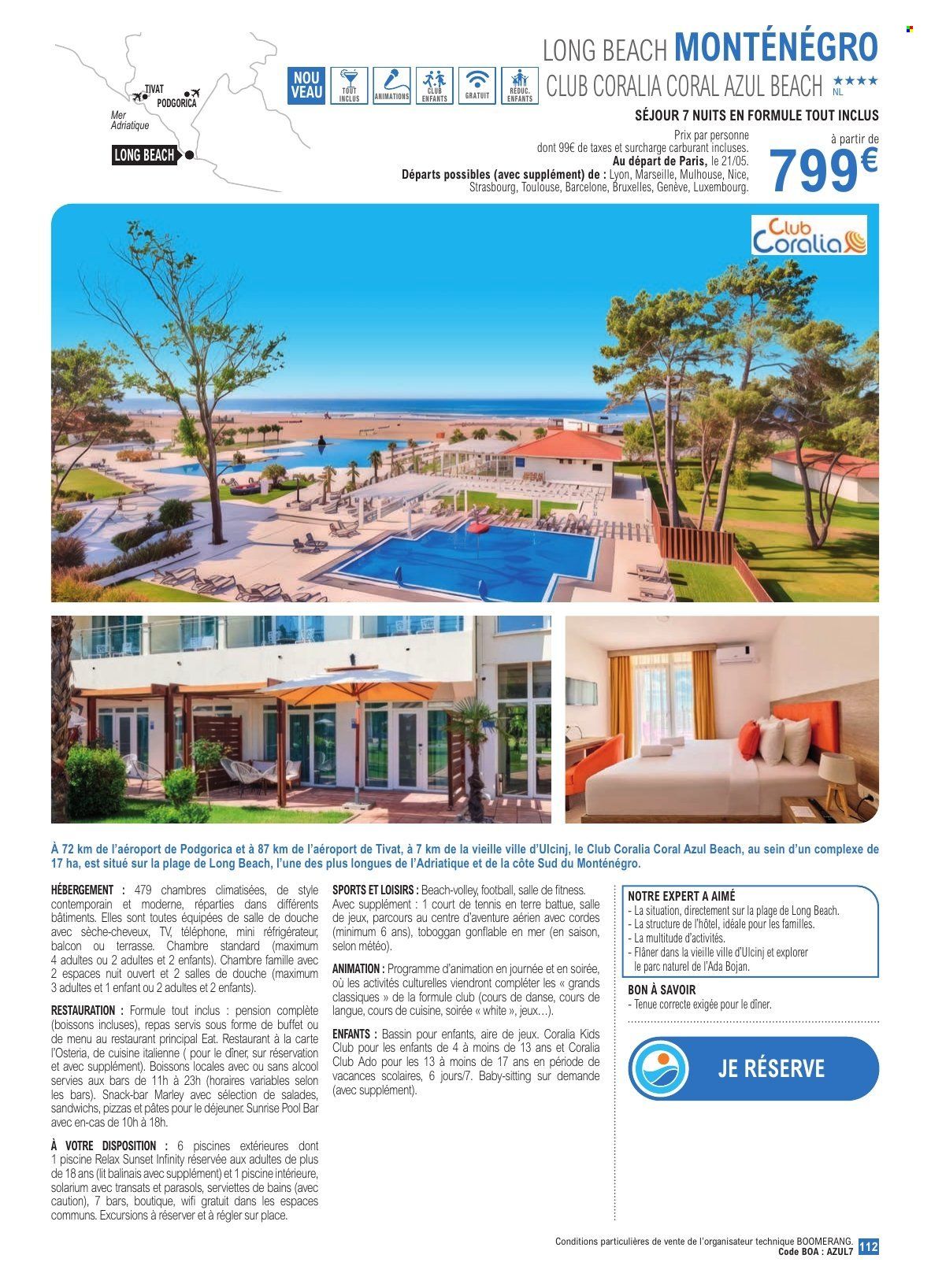 Catalogue E.Leclerc - 16/01/2026 - 31/10/2026. Page 112