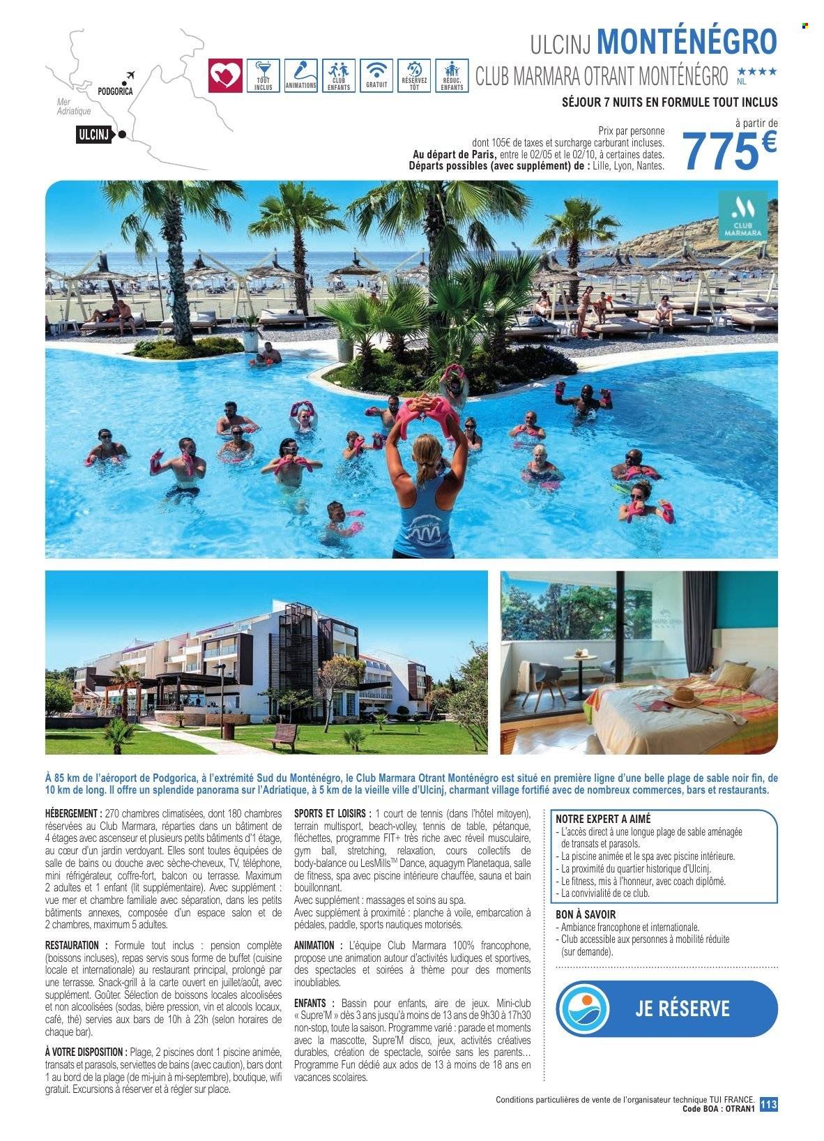 Catalogue E.Leclerc - 16/01/2026 - 31/10/2026. Page 113