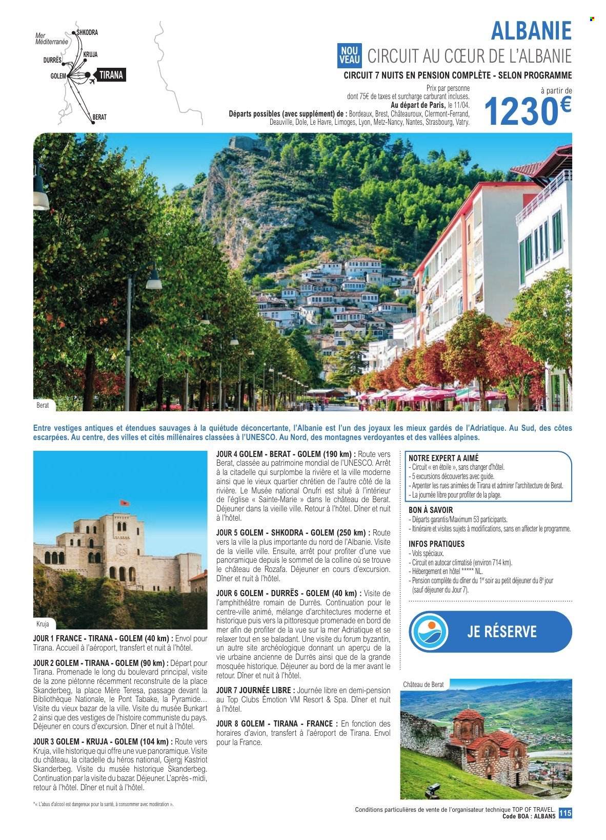 Catalogue E.Leclerc - 16/01/2026 - 31/10/2026. Page 115