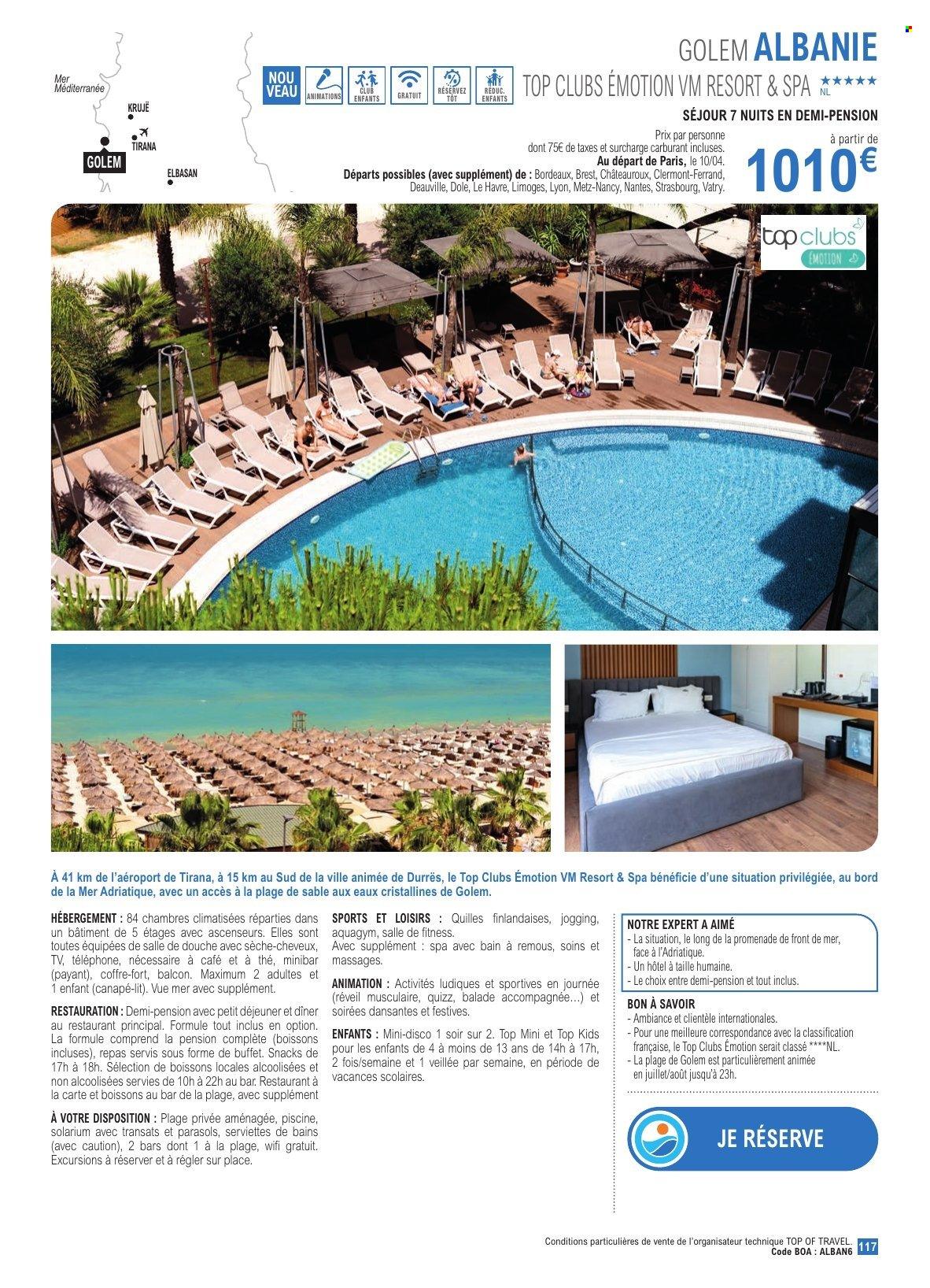 Catalogue E.Leclerc - 16/01/2026 - 31/10/2026. Page 117