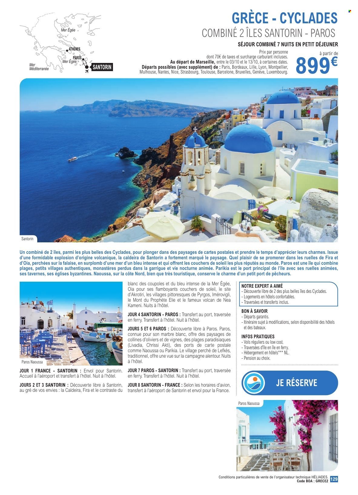 Catalogue E.Leclerc - 16/01/2026 - 31/10/2026. Page 129