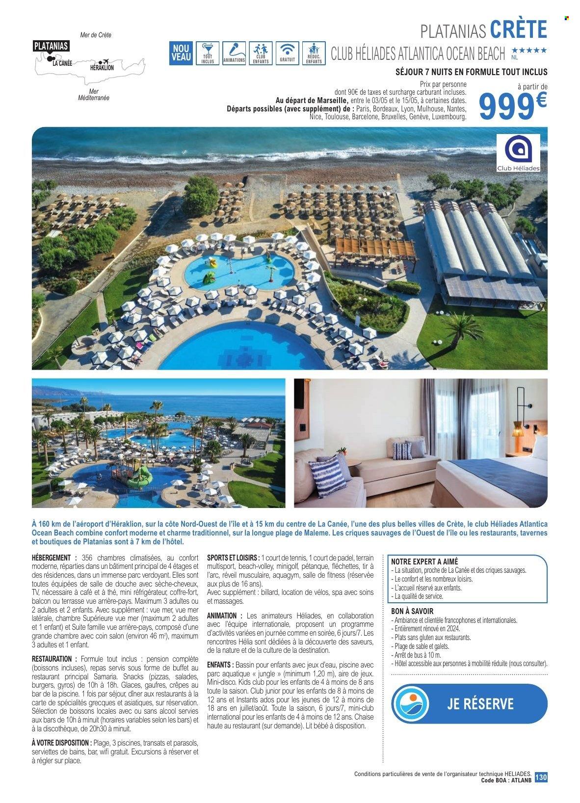 Catalogue E.Leclerc - 16/01/2026 - 31/10/2026. Page 130