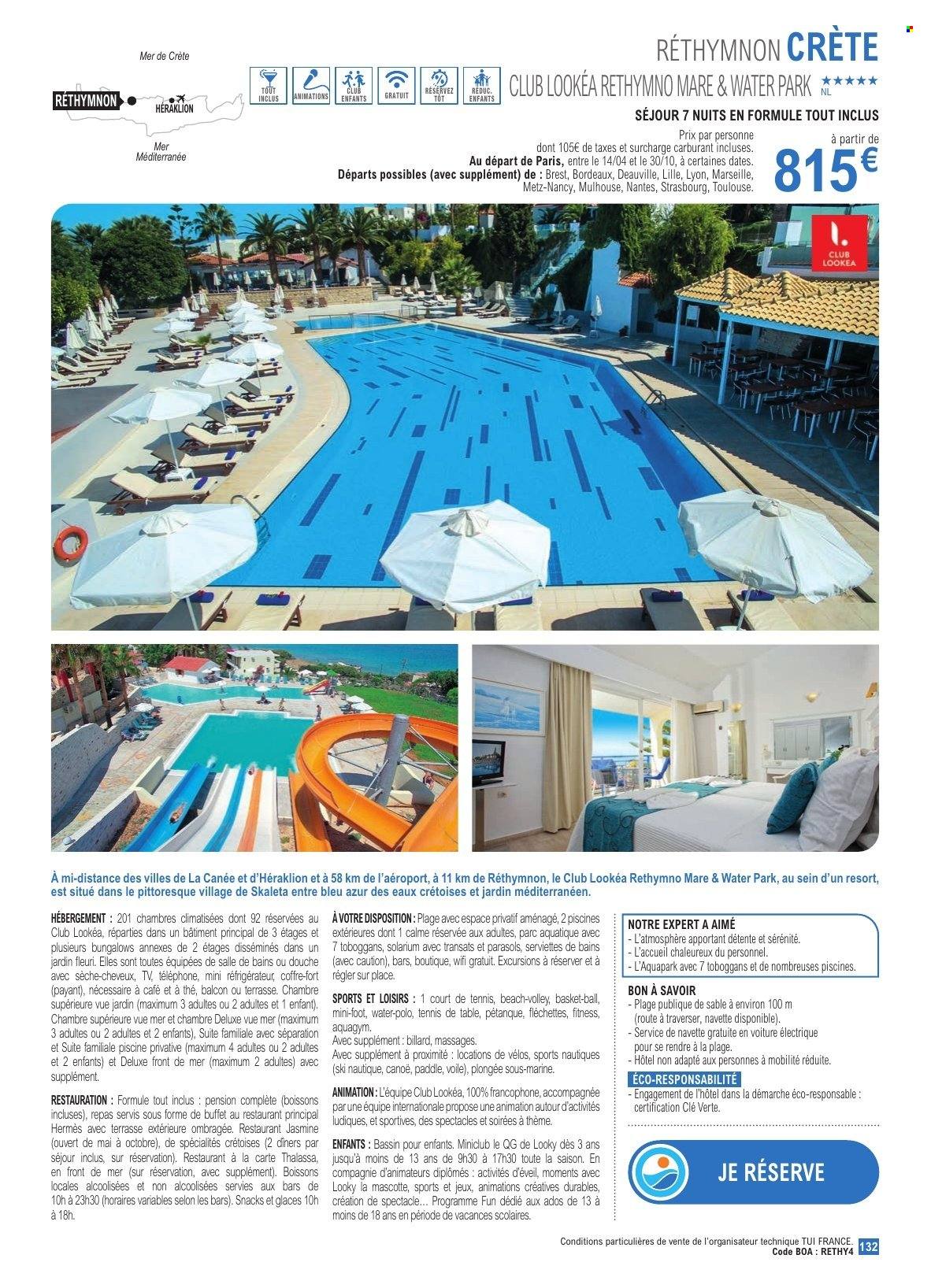 Catalogue E.Leclerc - 16/01/2026 - 31/10/2026. Page 132