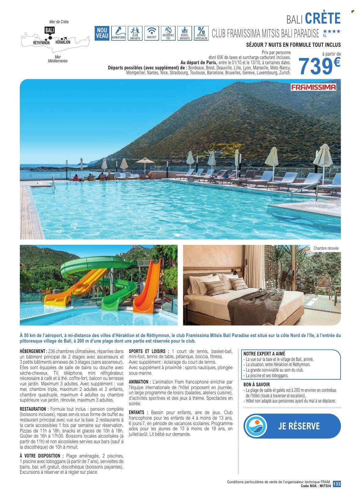 Catalogue E.Leclerc - 16/01/2026 - 31/10/2026. Page 133