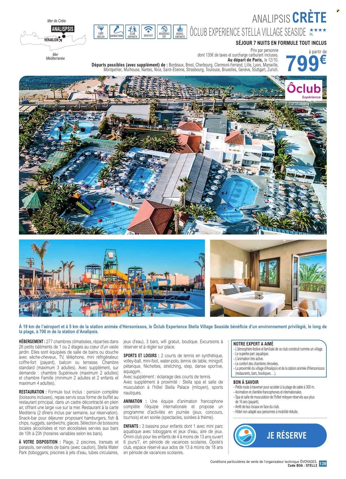 Catalogue E.Leclerc - 16/01/2026 - 31/10/2026. Page 139