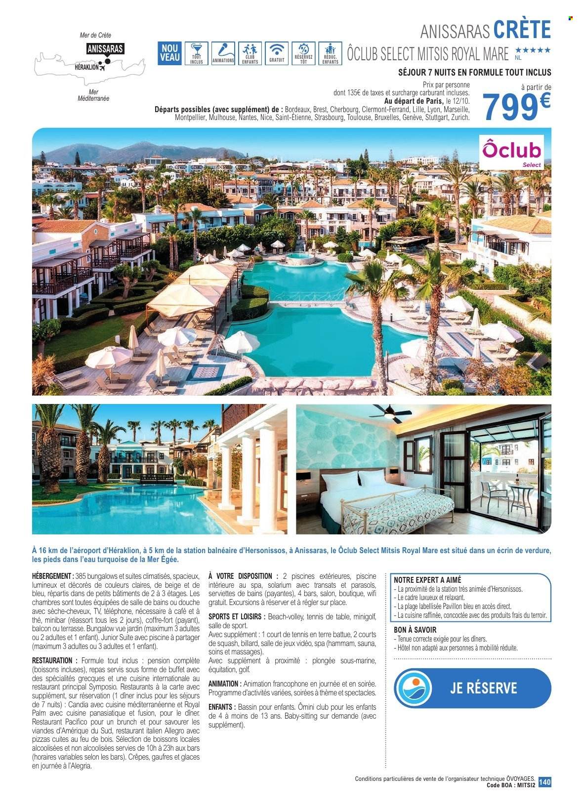 Catalogue E.Leclerc - 16/01/2026 - 31/10/2026. Page 140