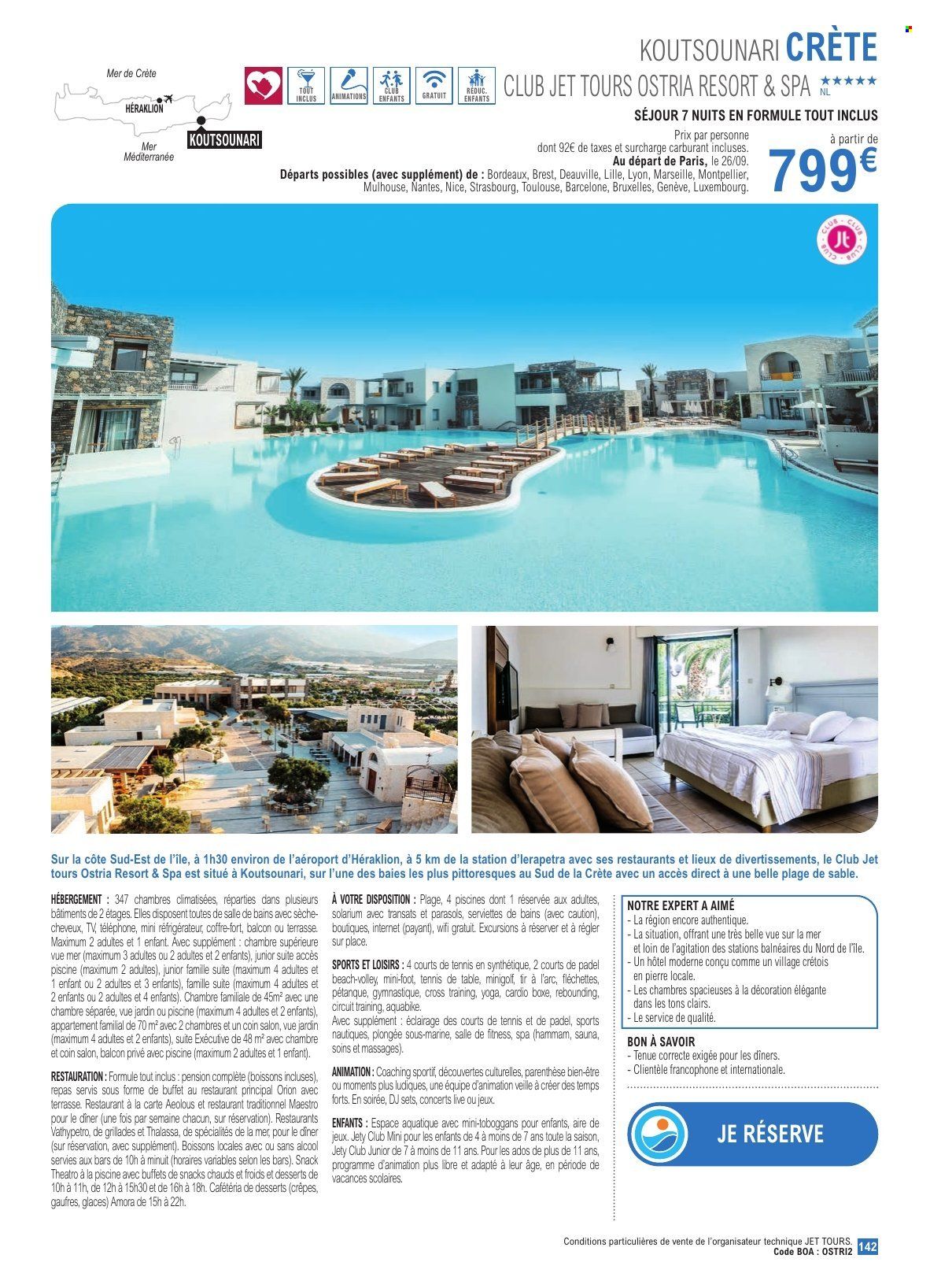 Catalogue E.Leclerc - 16/01/2026 - 31/10/2026. Page 142