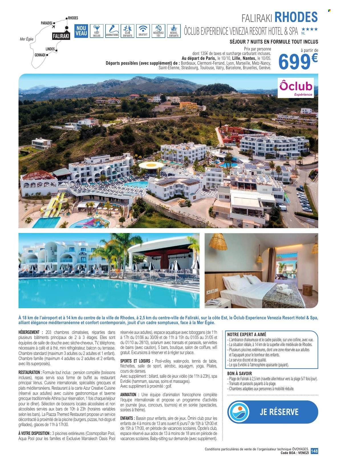 Catalogue E.Leclerc - 16/01/2026 - 31/10/2026. Page 148