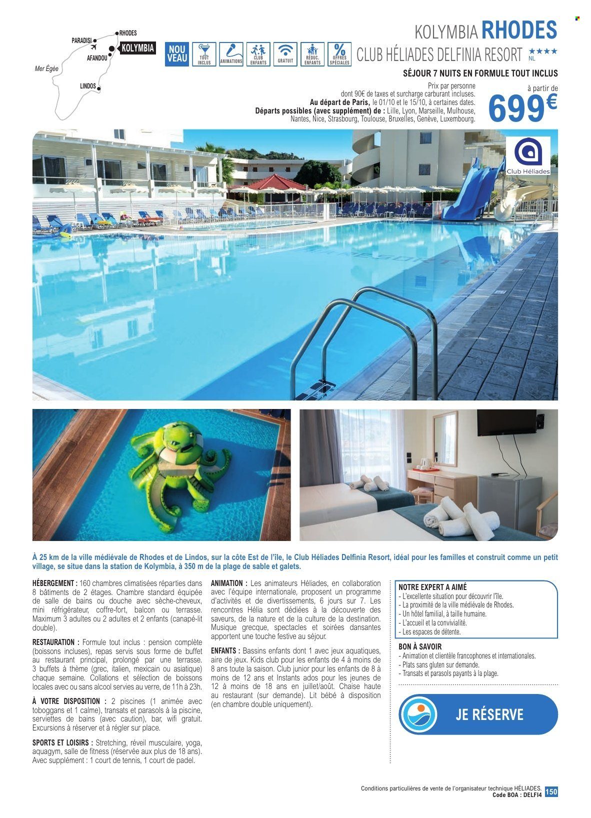 Catalogue E.Leclerc - 16/01/2026 - 31/10/2026. Page 150