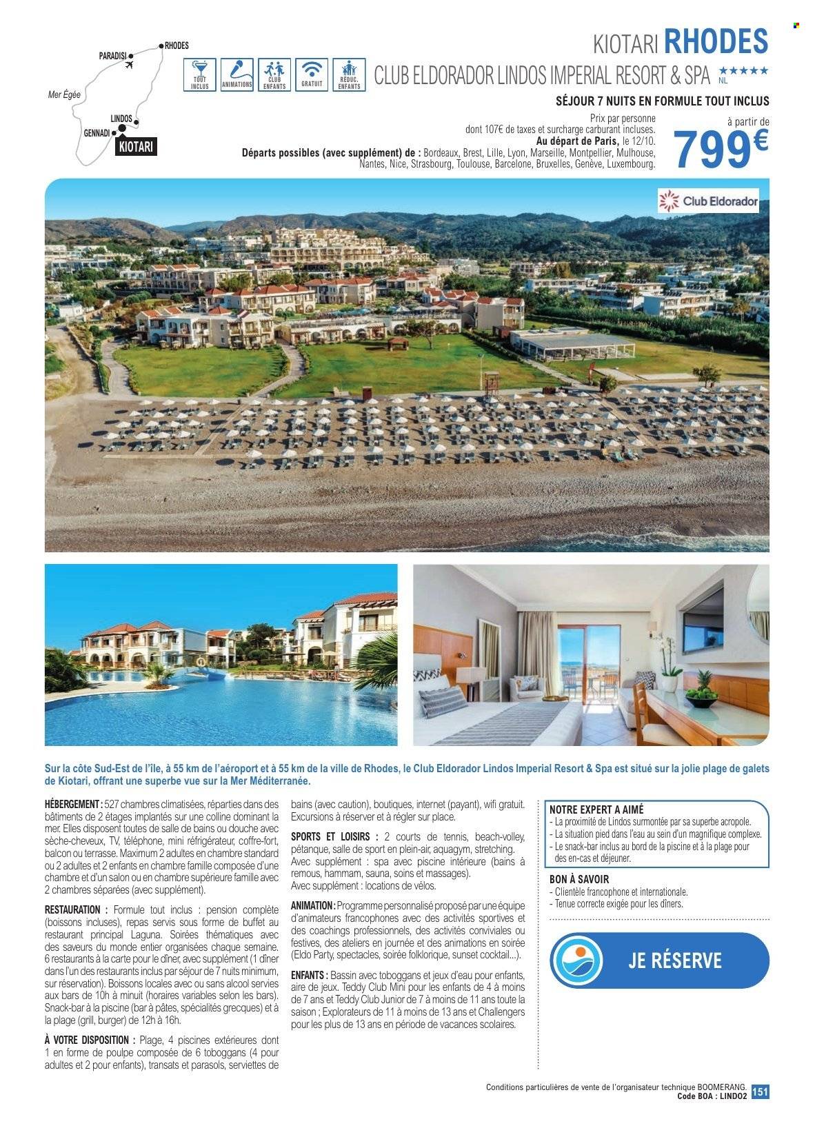 Catalogue E.Leclerc - 16/01/2026 - 31/10/2026. Page 151