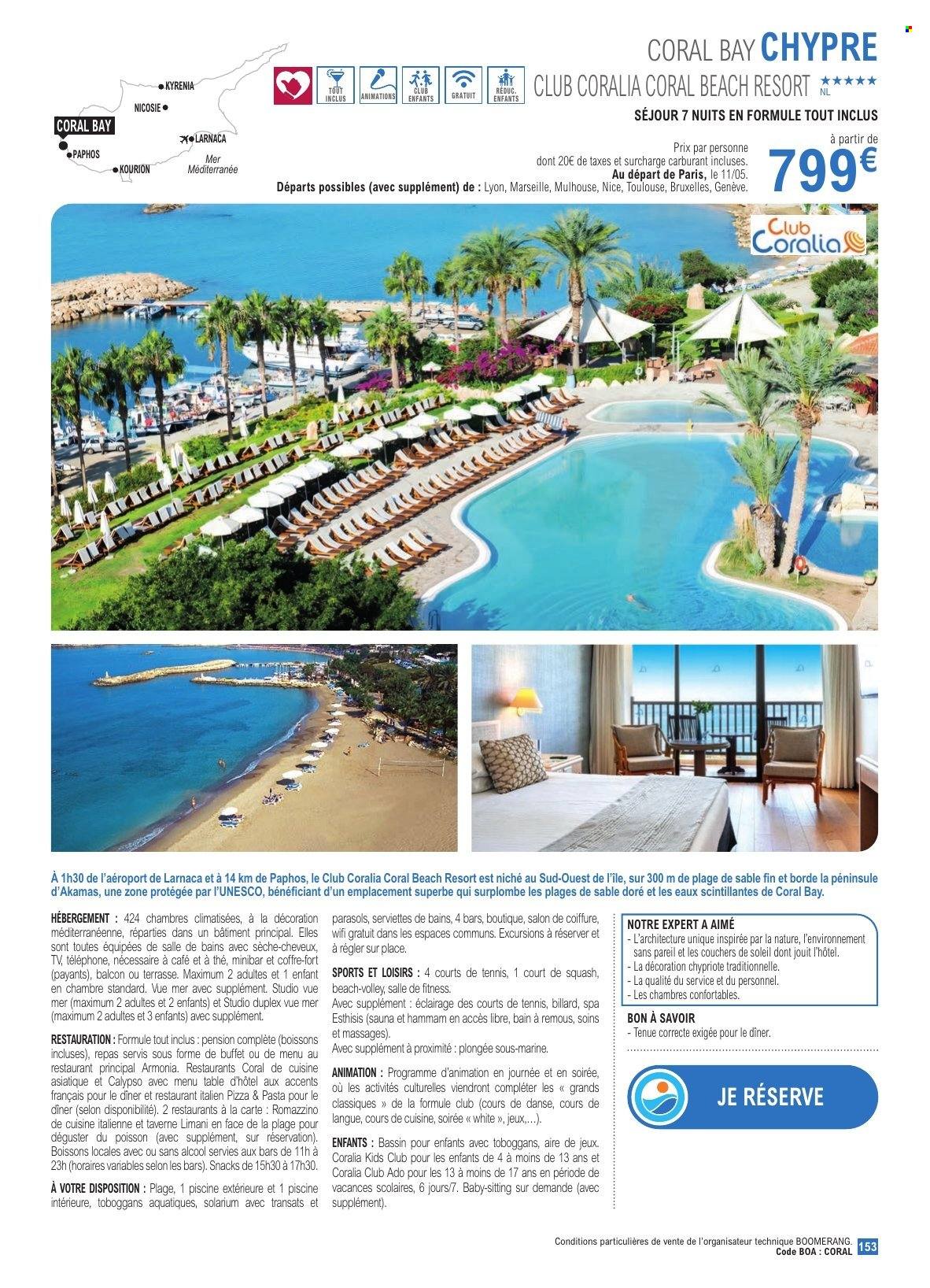 Catalogue E.Leclerc - 16/01/2026 - 31/10/2026. Page 153