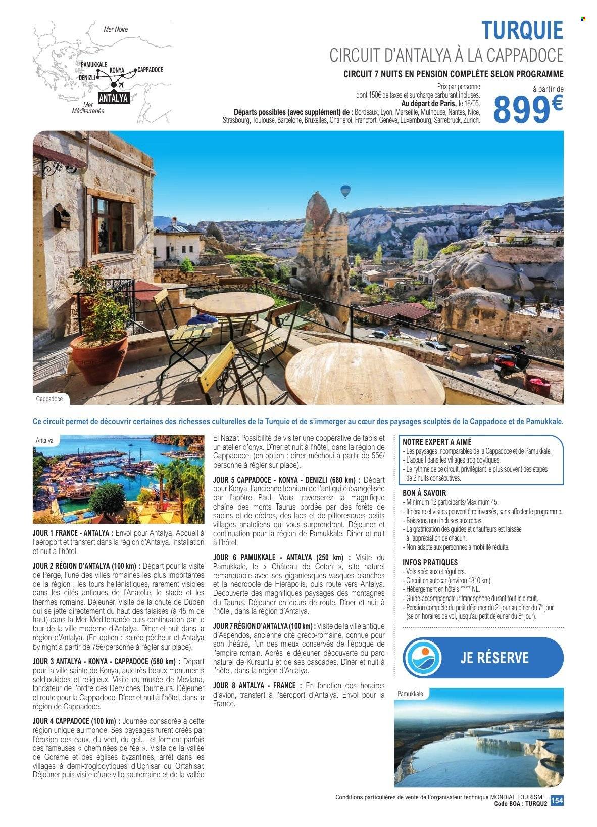 Catalogue E.Leclerc - 16/01/2026 - 31/10/2026. Page 154