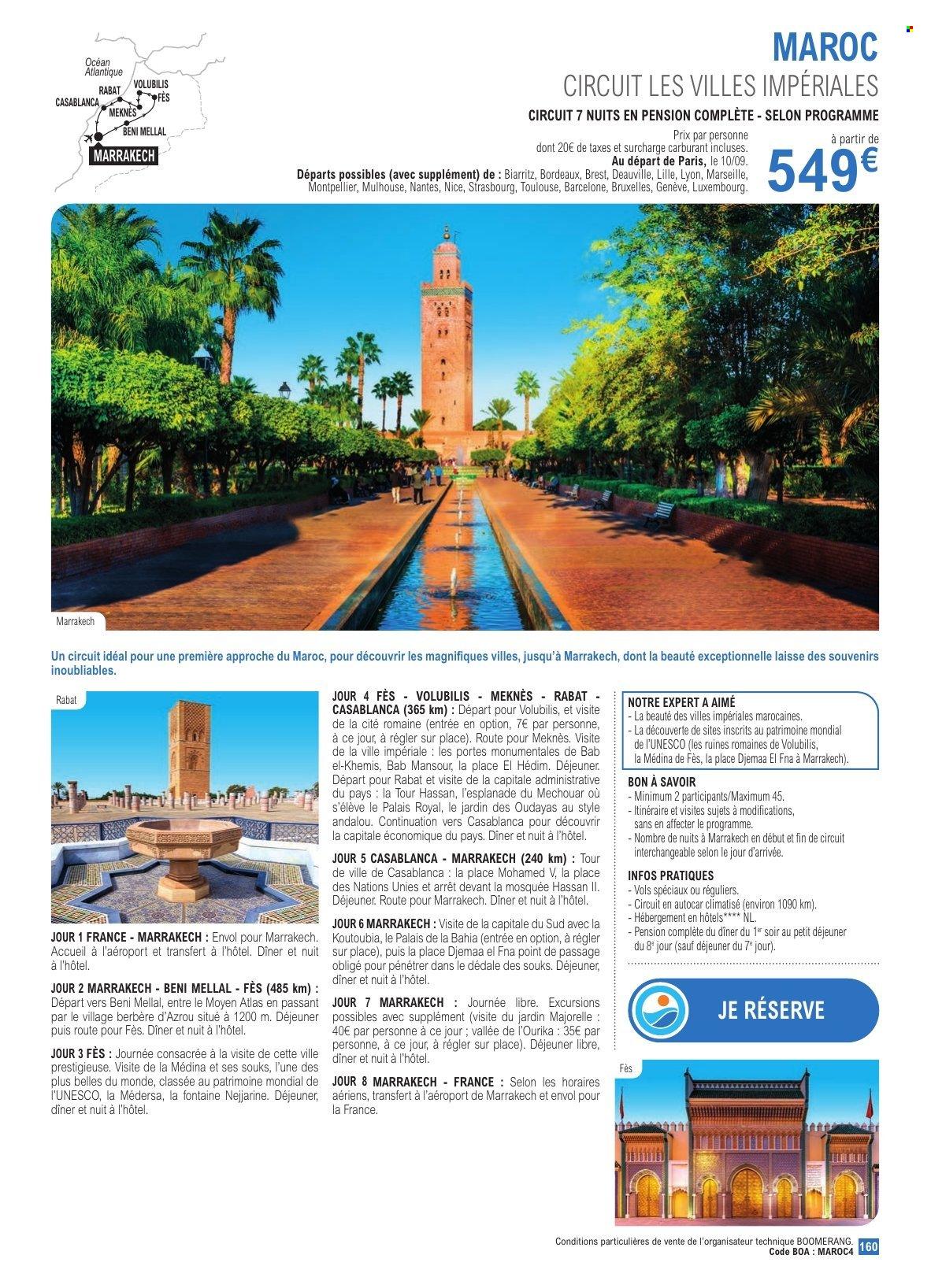 Catalogue E.Leclerc - 16/01/2026 - 31/10/2026. Page 160