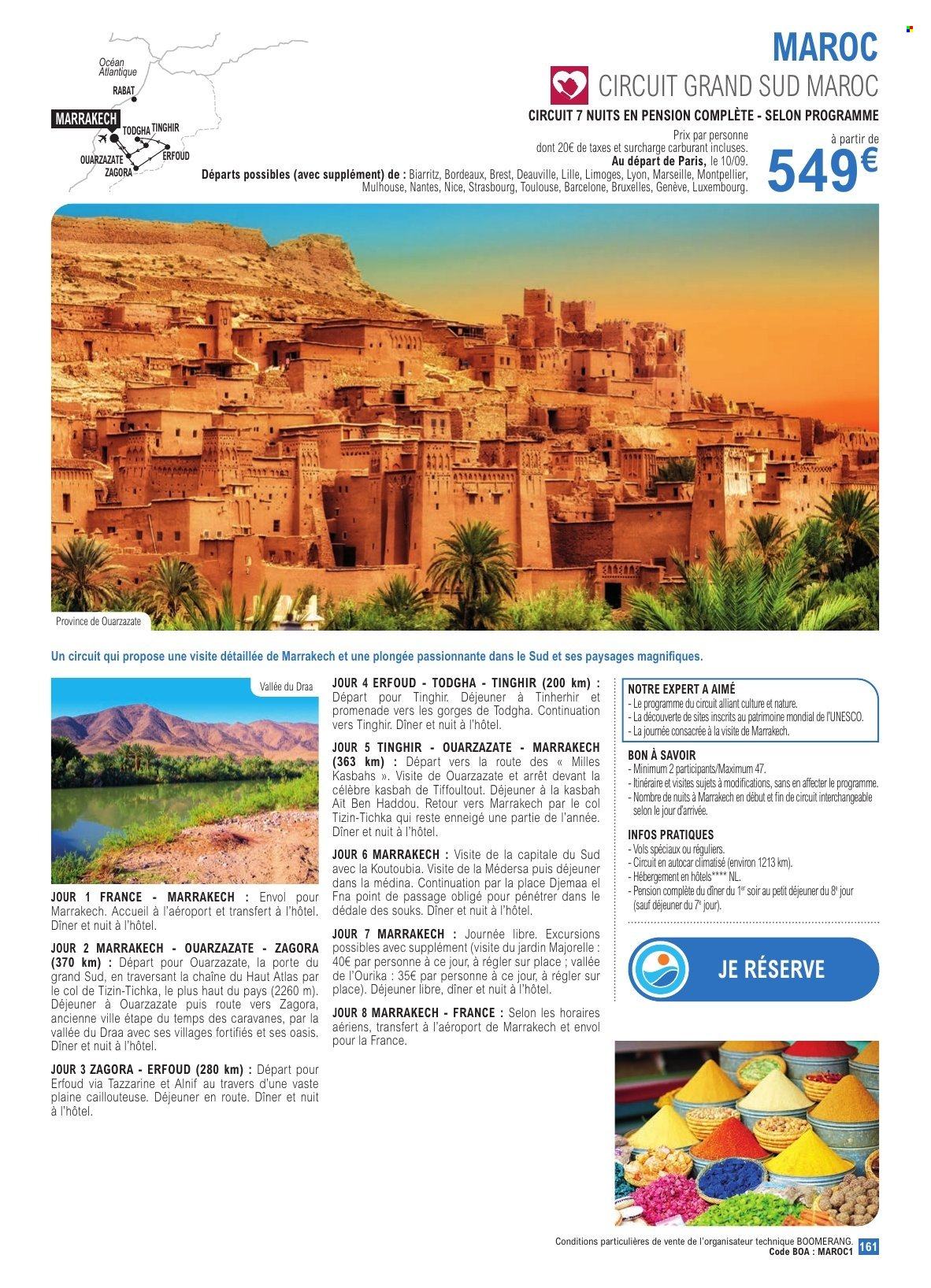 Catalogue E.Leclerc - 16/01/2026 - 31/10/2026. Page 161