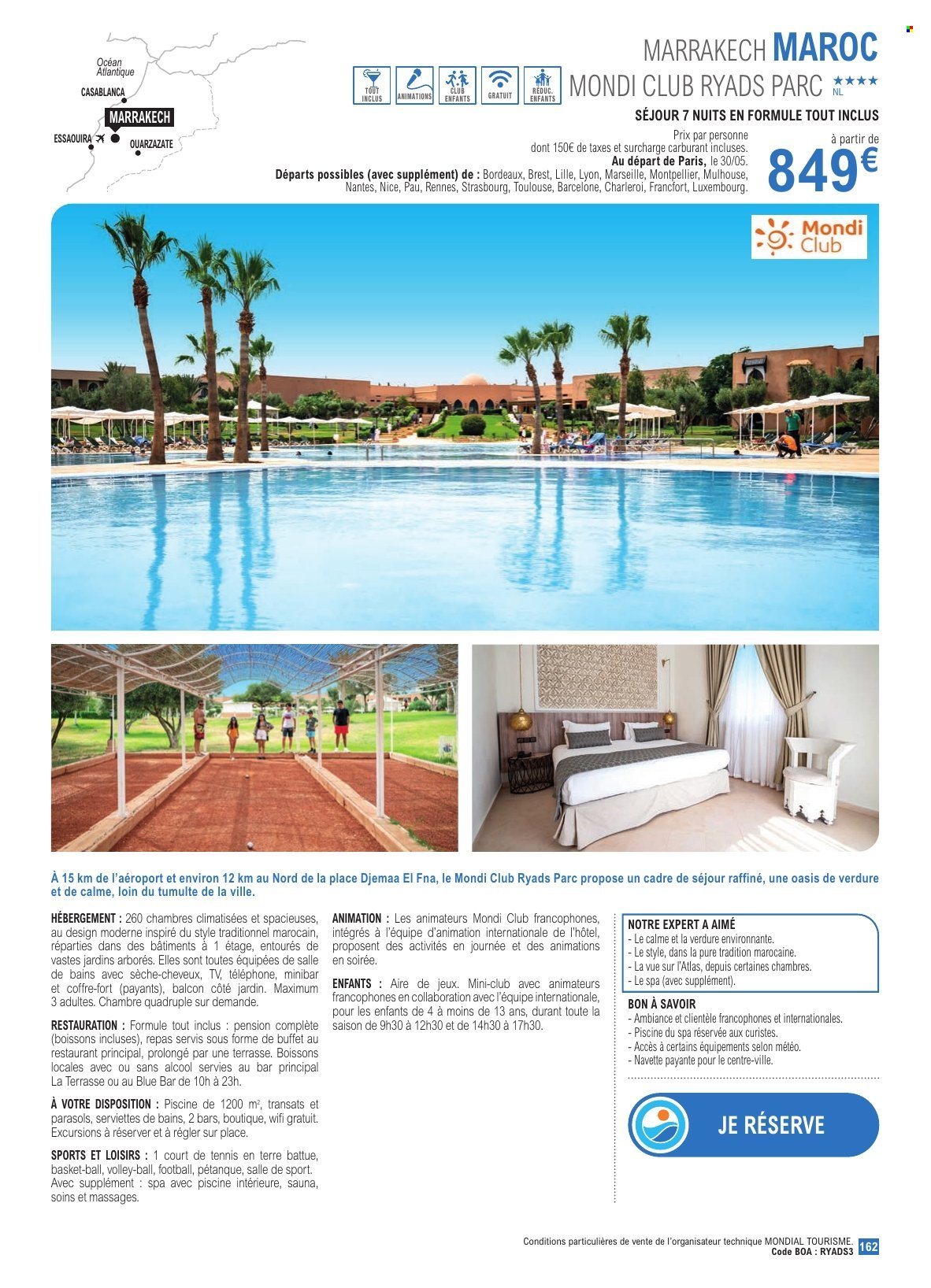 Catalogue E.Leclerc - 16/01/2026 - 31/10/2026. Page 162