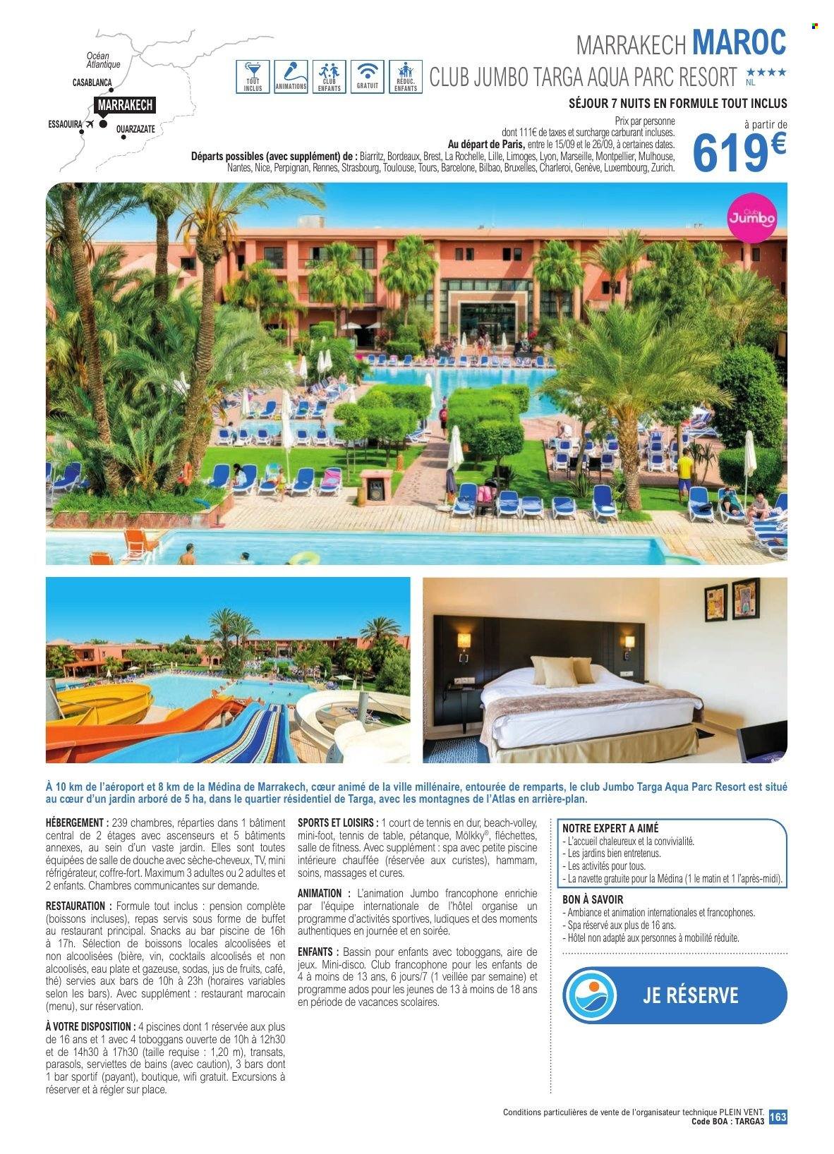 Catalogue E.Leclerc - 16/01/2026 - 31/10/2026. Page 163