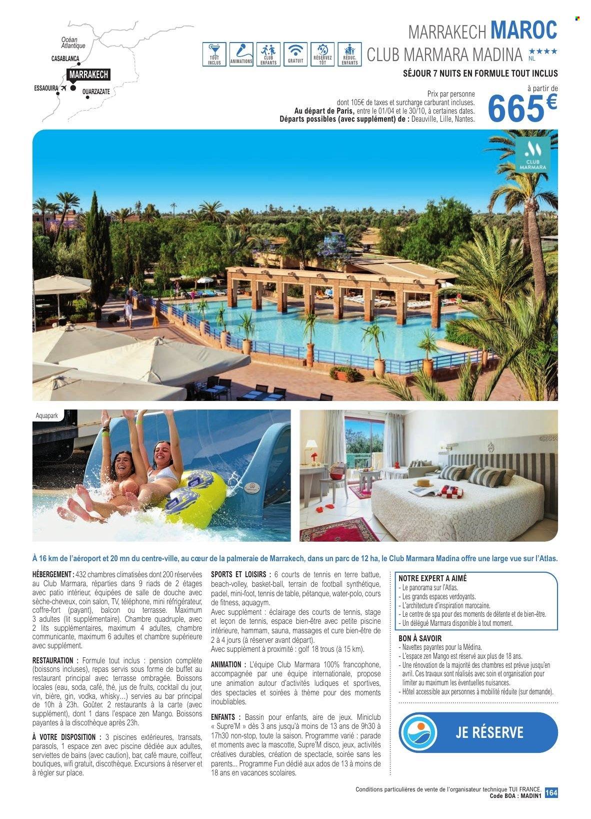 Catalogue E.Leclerc - 16/01/2026 - 31/10/2026. Page 164