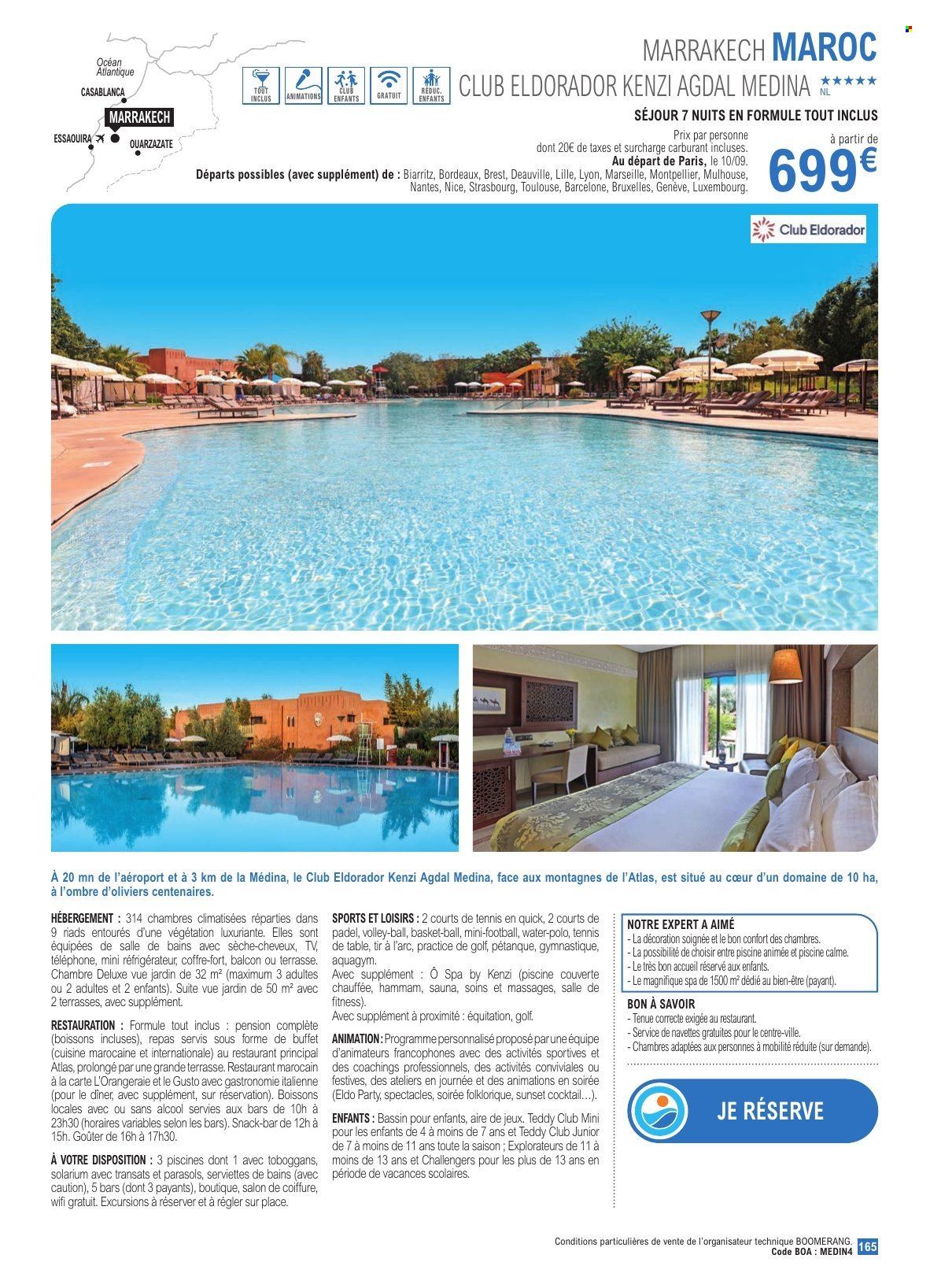 Catalogue E.Leclerc - 16/01/2026 - 31/10/2026. Page 165