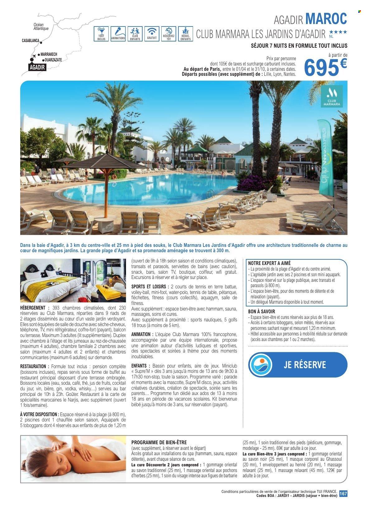 Catalogue E.Leclerc - 16/01/2026 - 31/10/2026. Page 167