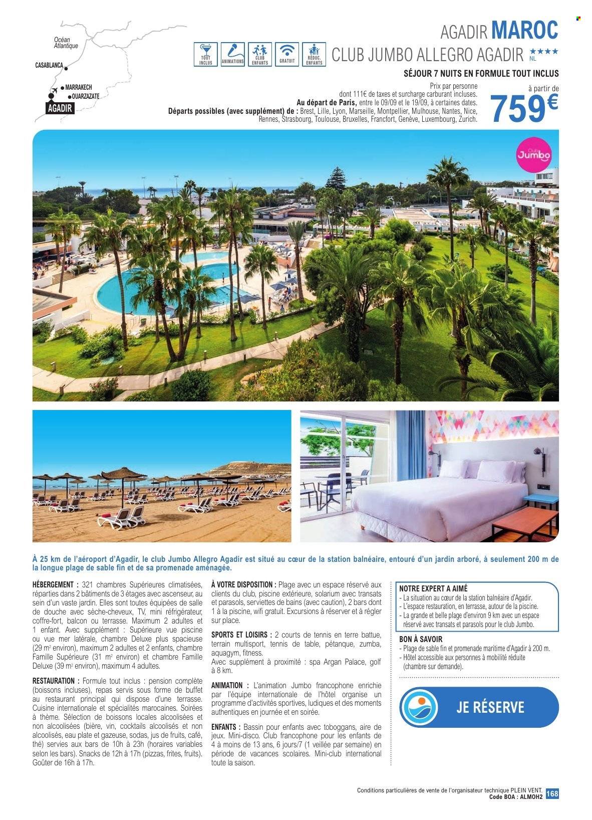 Catalogue E.Leclerc - 16/01/2026 - 31/10/2026. Page 168