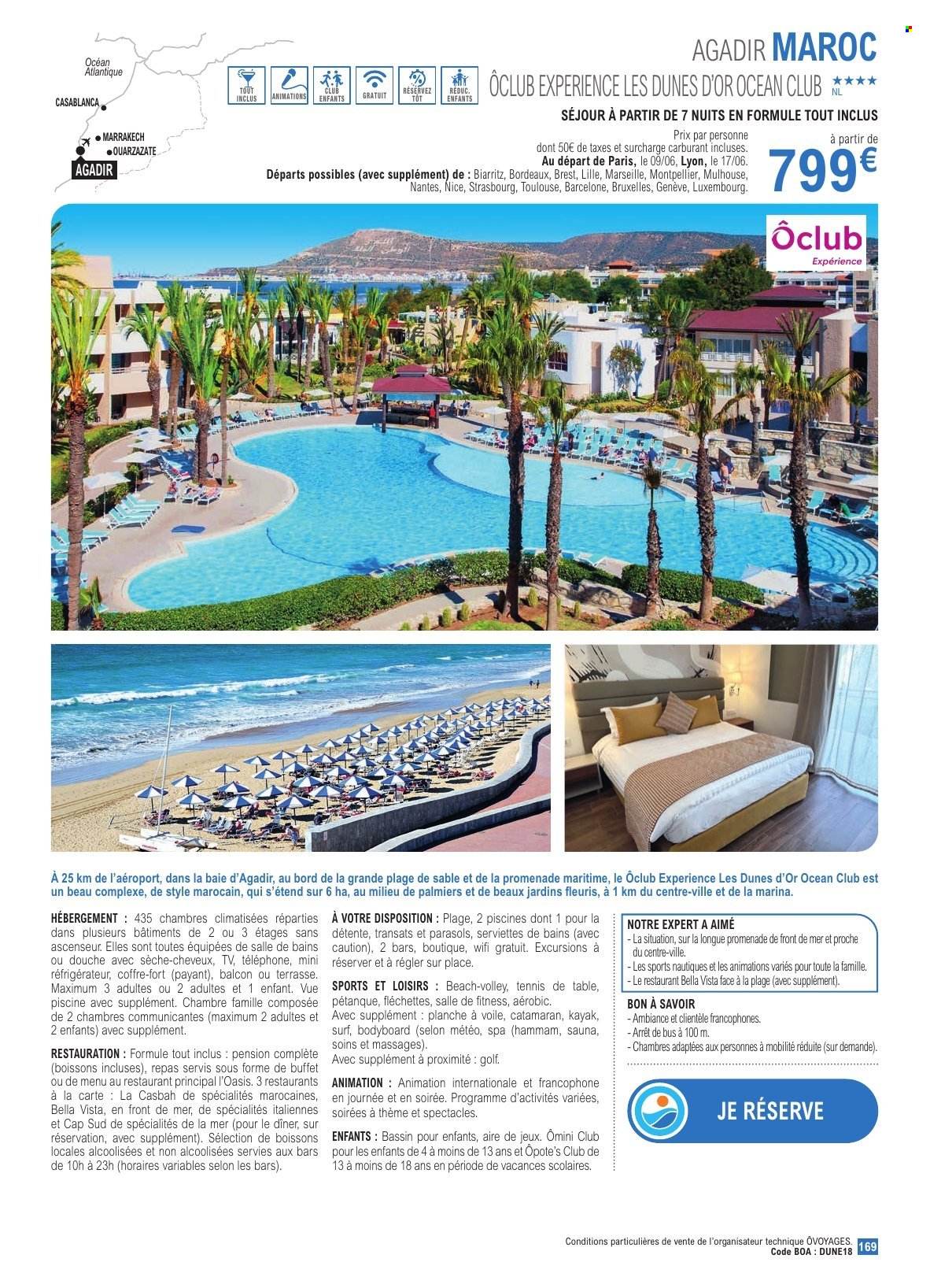 Catalogue E.Leclerc - 16/01/2026 - 31/10/2026. Page 169