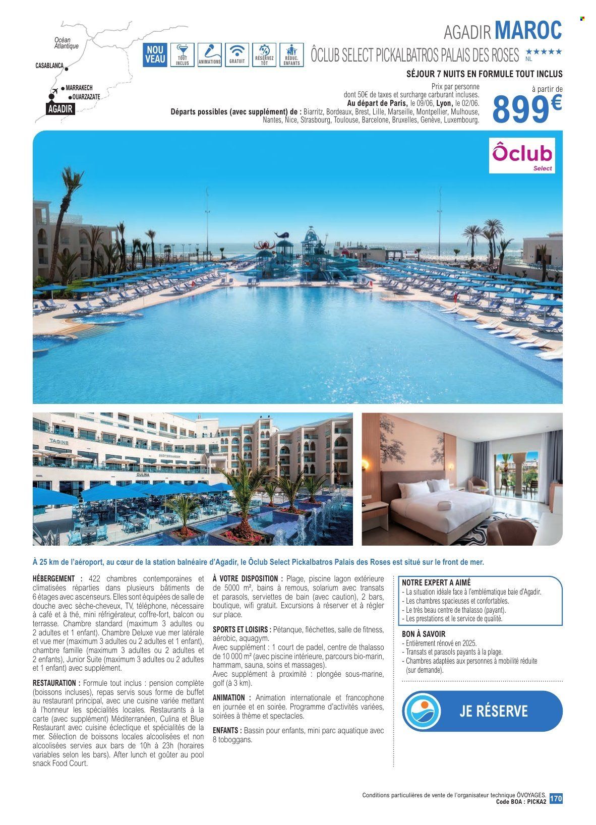 Catalogue E.Leclerc - 16/01/2026 - 31/10/2026. Page 170