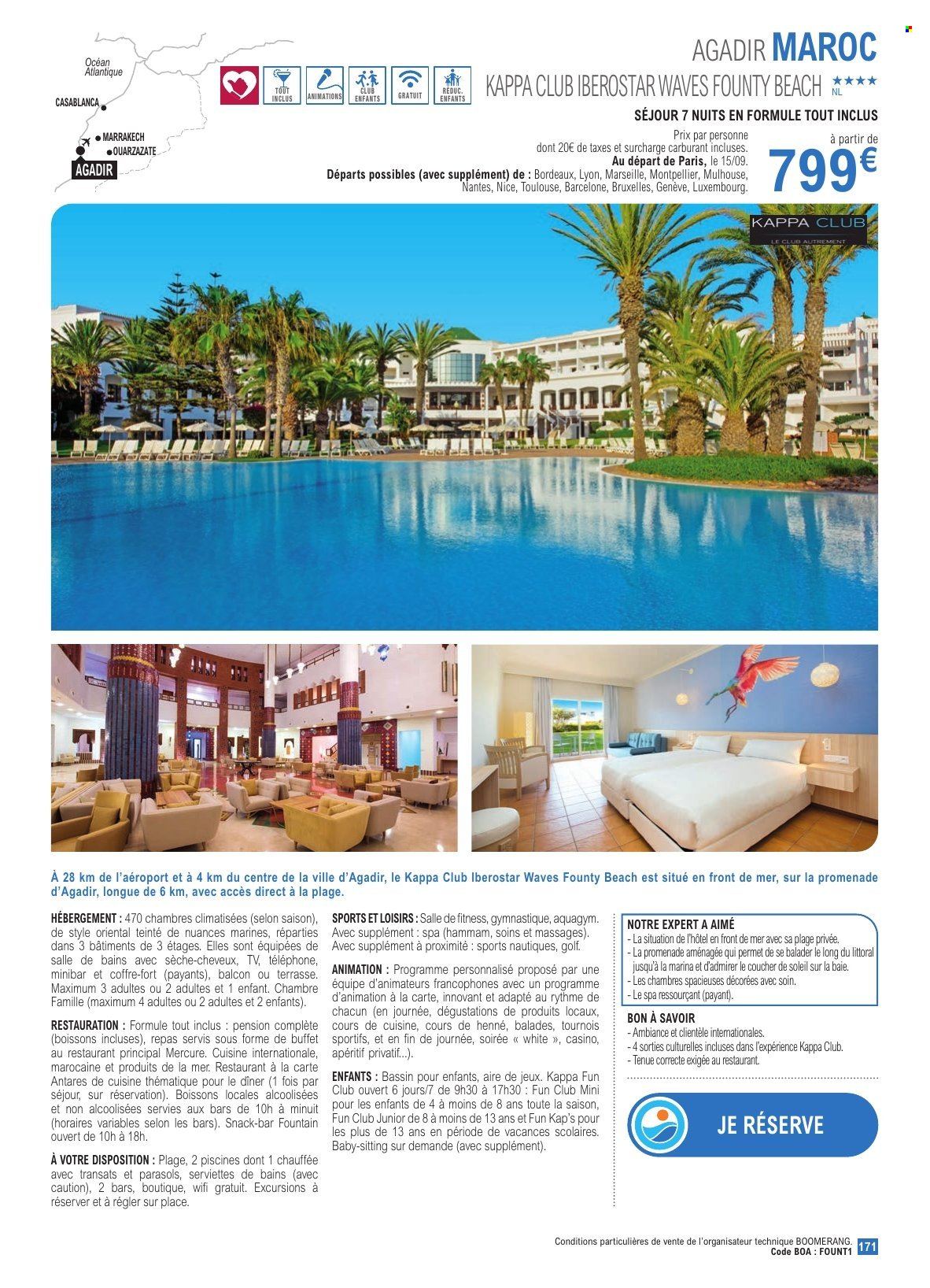 Catalogue E.Leclerc - 16/01/2026 - 31/10/2026. Page 171