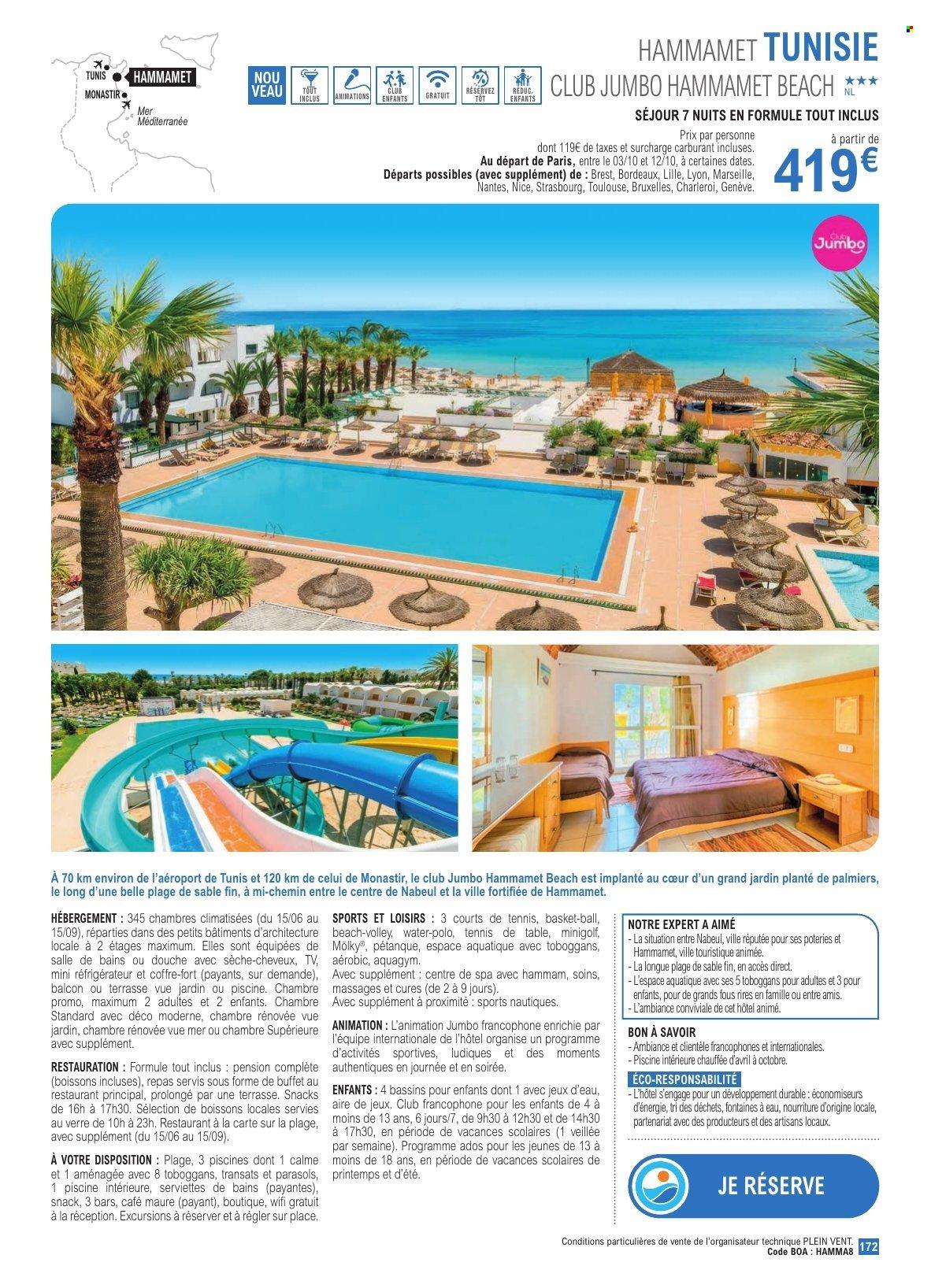 Catalogue E.Leclerc - 16/01/2026 - 31/10/2026. Page 172