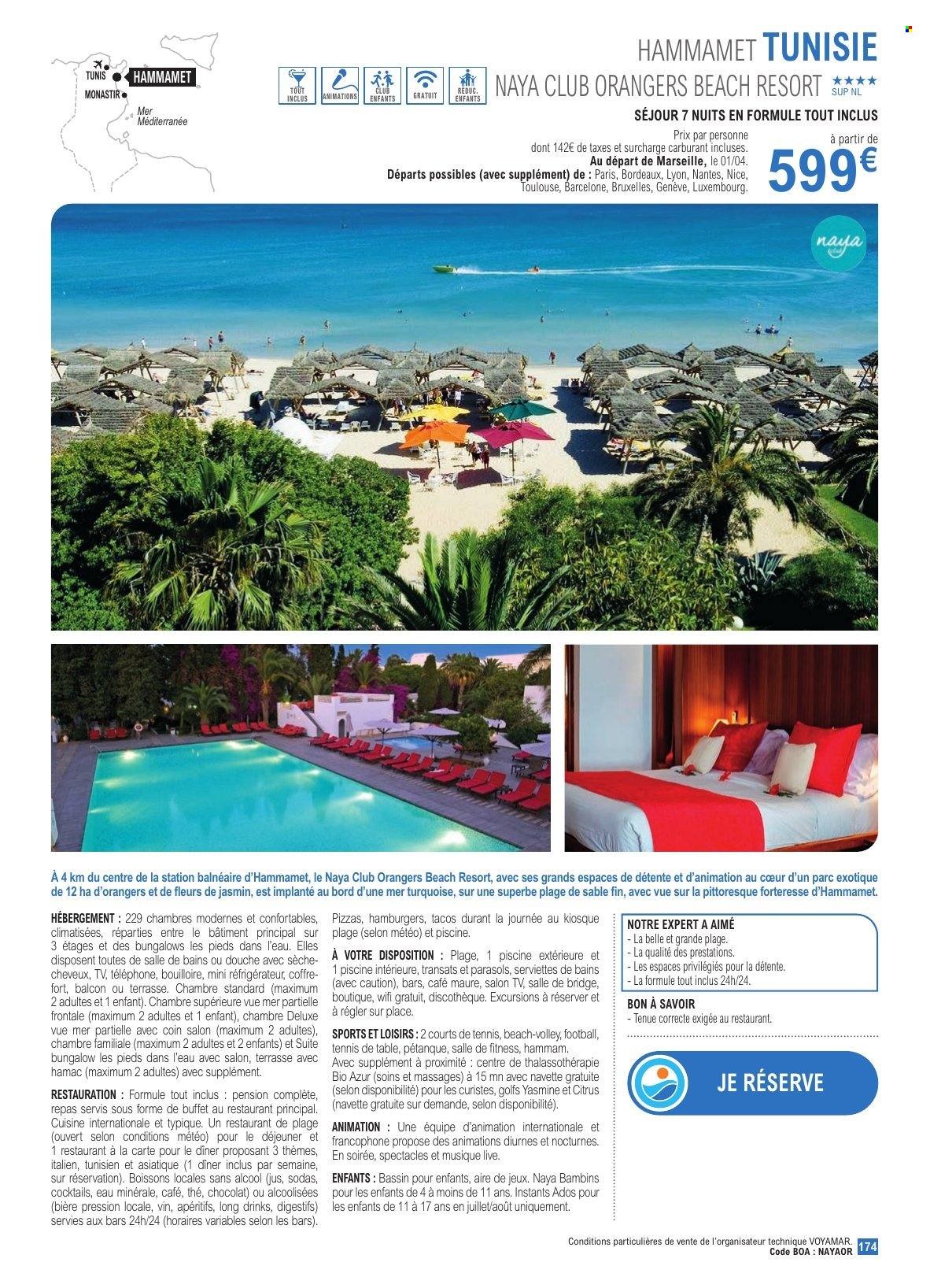 Catalogue E.Leclerc - 16/01/2026 - 31/10/2026. Page 174