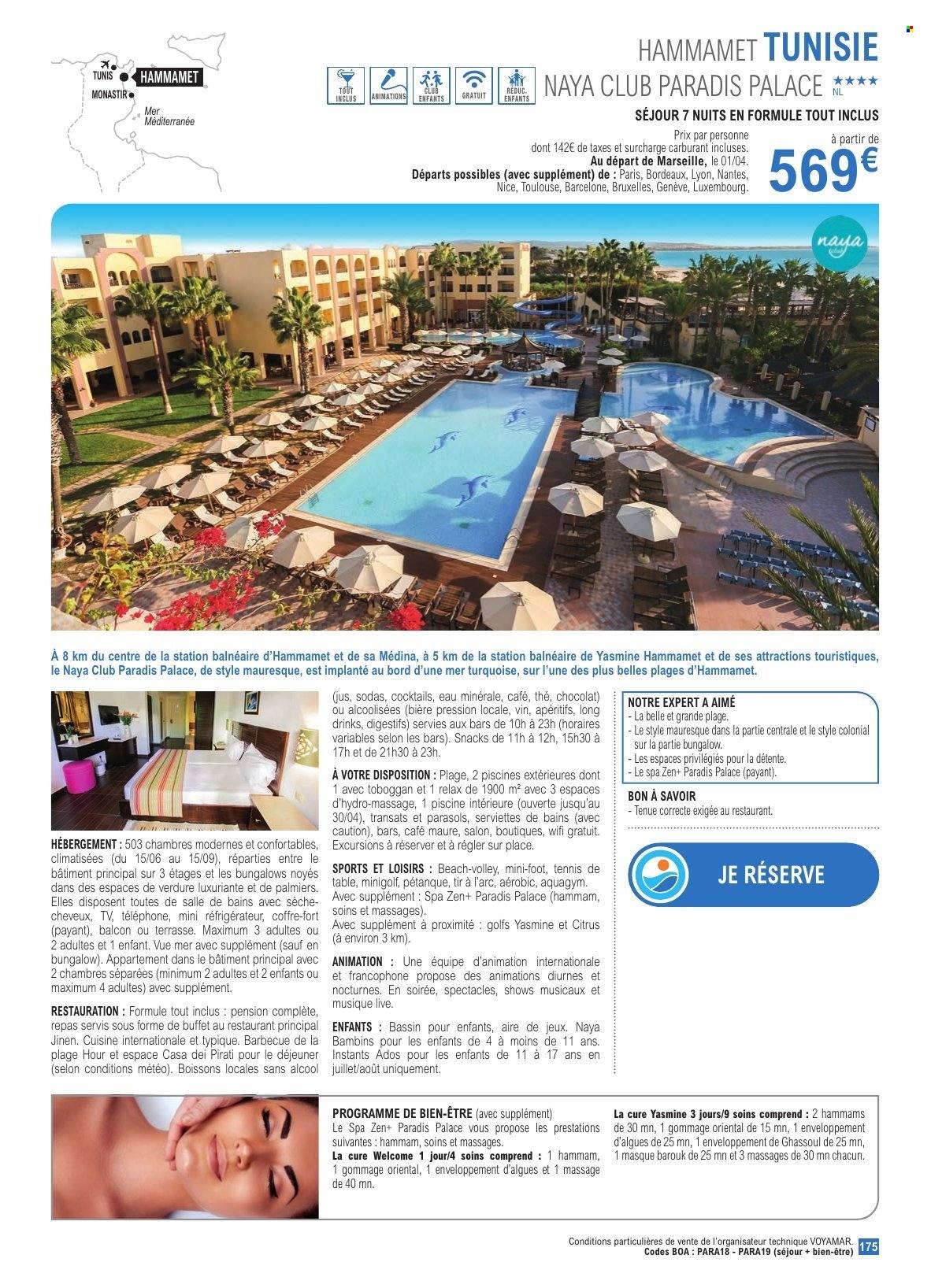 Catalogue E.Leclerc - 16/01/2026 - 31/10/2026. Page 175