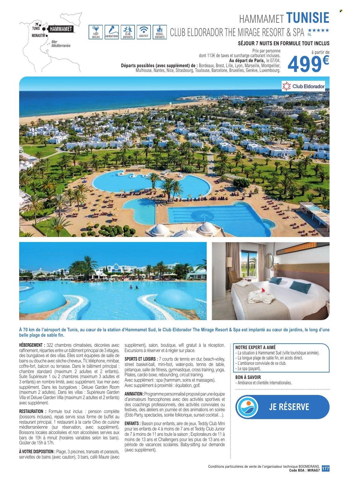 Catalogue E.Leclerc - 16/01/2026 - 31/10/2026. Page 177