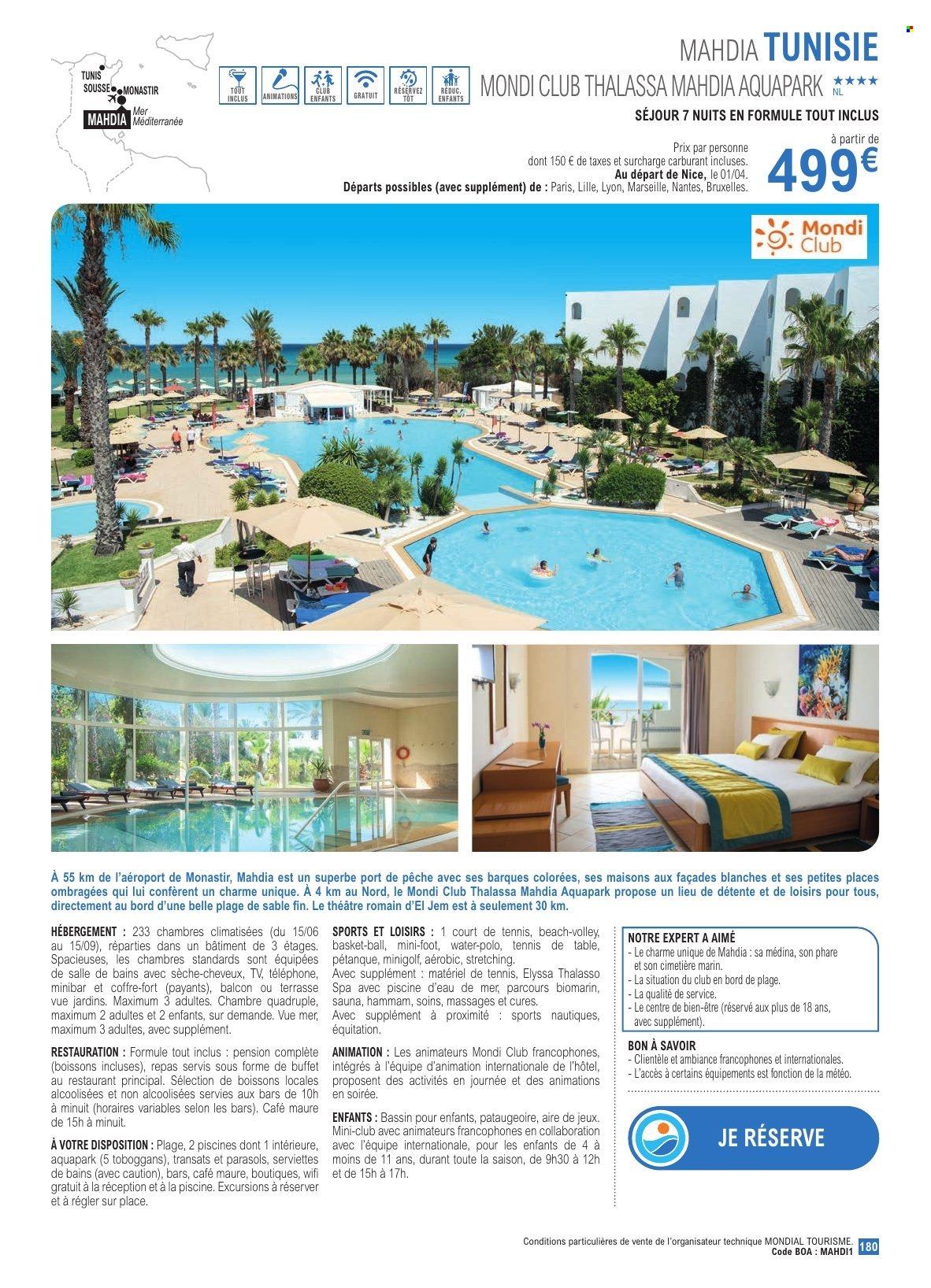 Catalogue E.Leclerc - 16/01/2026 - 31/10/2026. Page 180