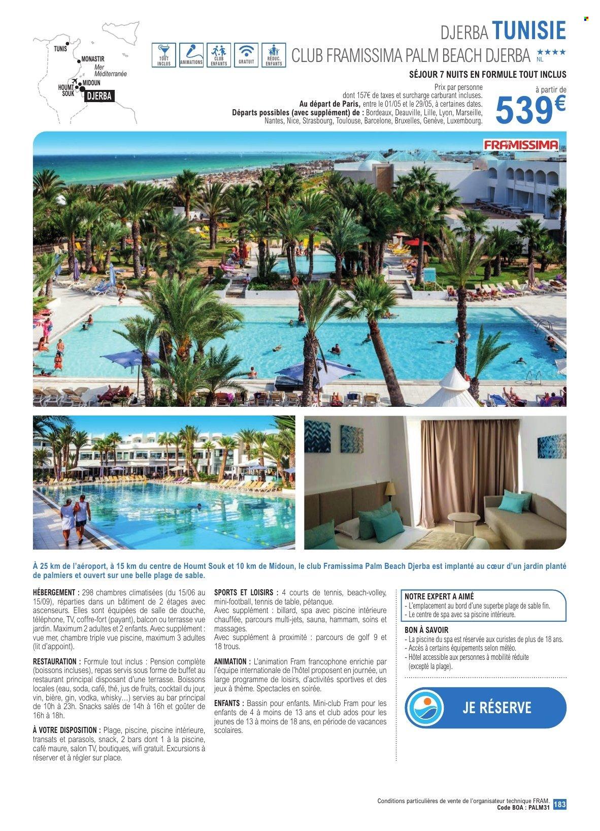 Catalogue E.Leclerc - 16/01/2026 - 31/10/2026. Page 183