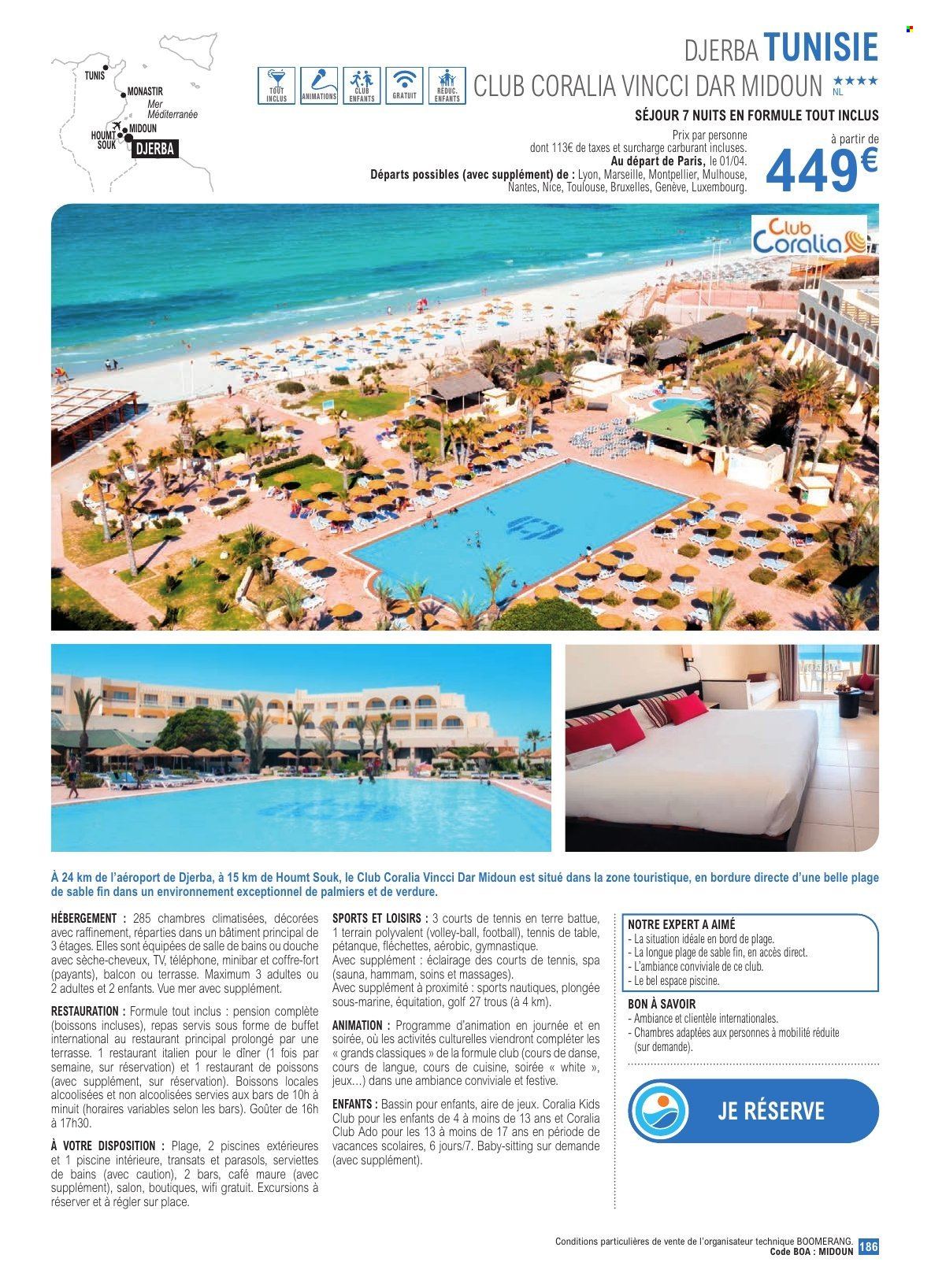 Catalogue E.Leclerc - 16/01/2026 - 31/10/2026. Page 186