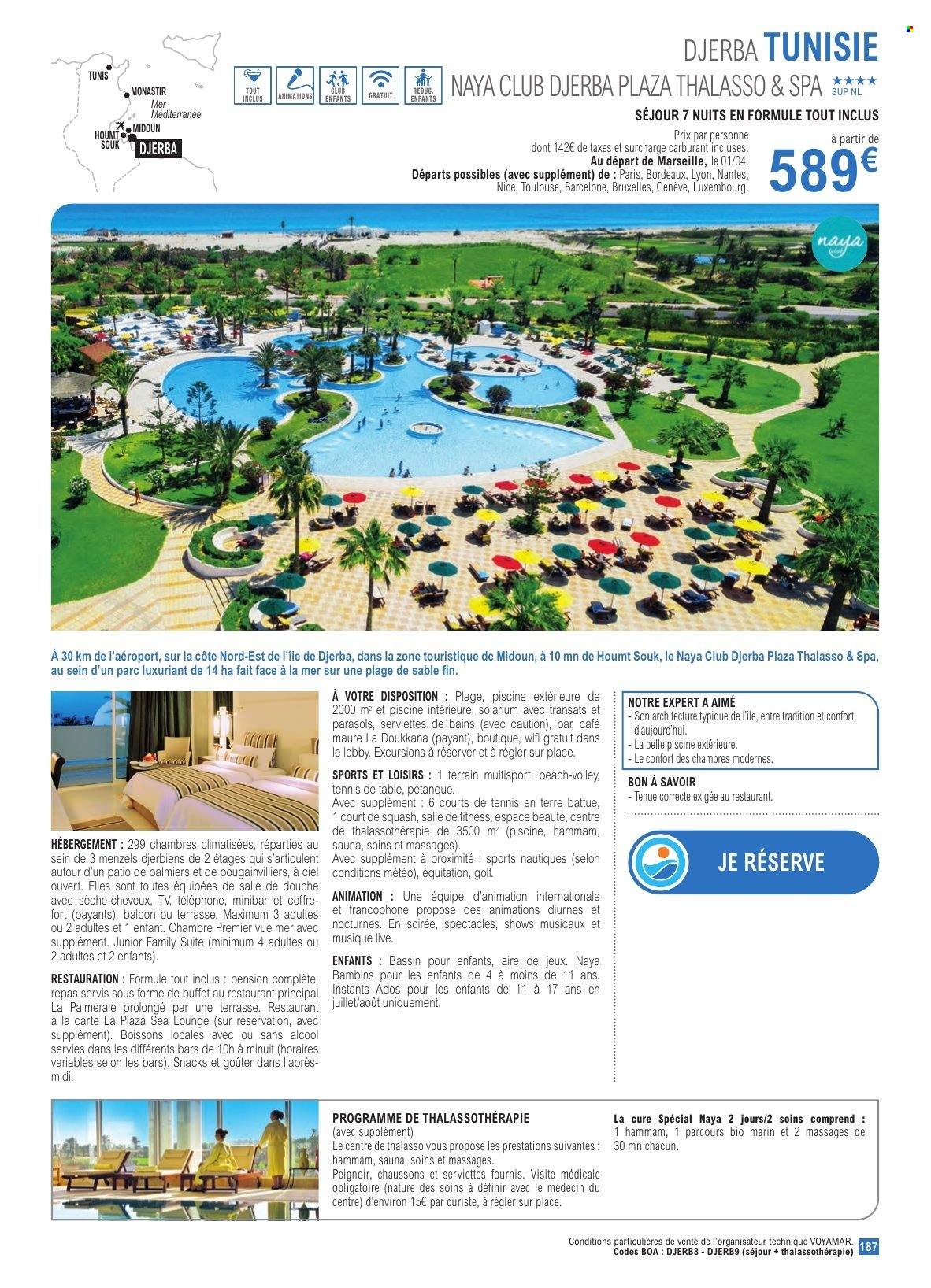 Catalogue E.Leclerc - 16/01/2026 - 31/10/2026. Page 187