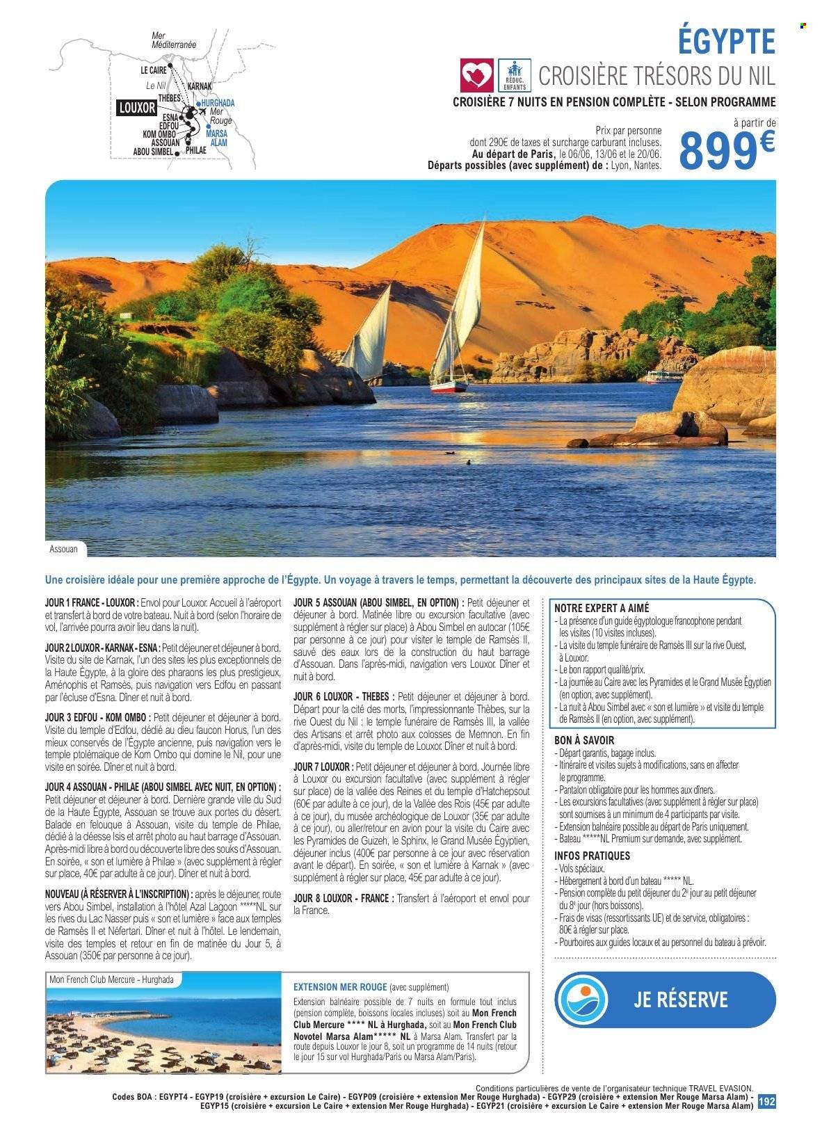 Catalogue E.Leclerc - 16/01/2026 - 31/10/2026. Page 192