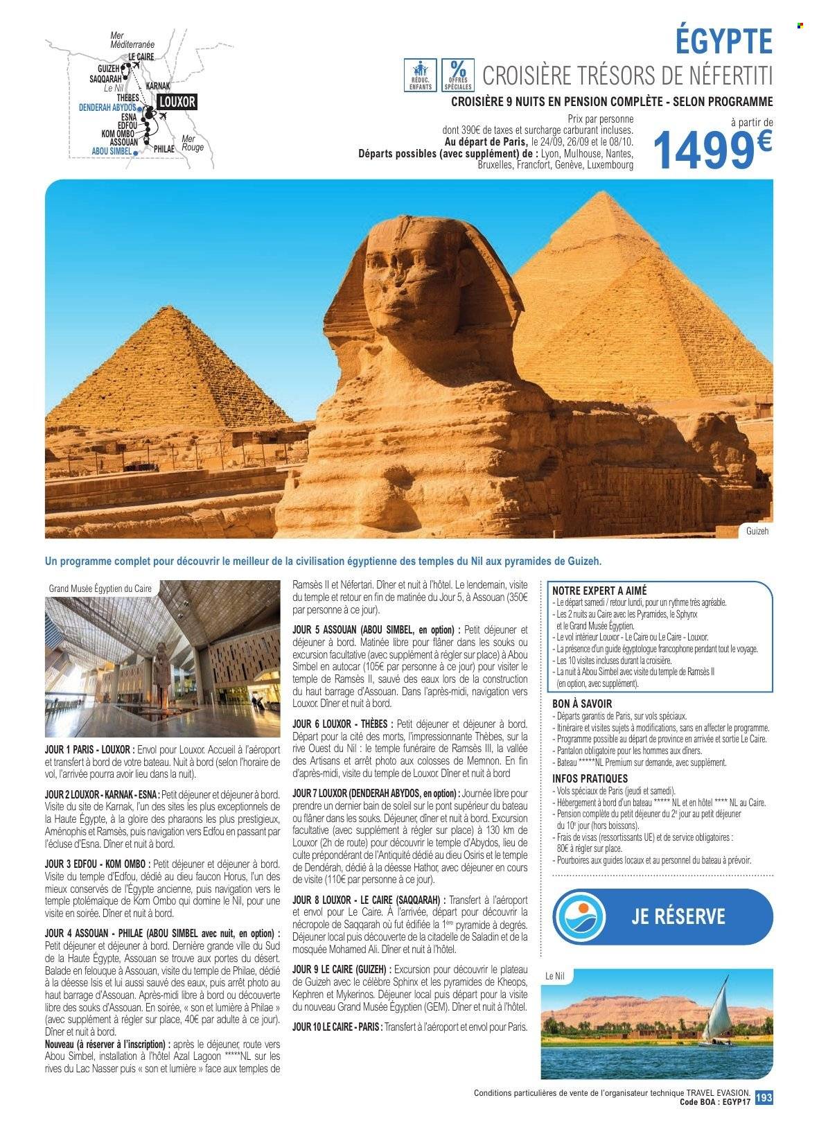 Catalogue E.Leclerc - 16/01/2026 - 31/10/2026. Page 193