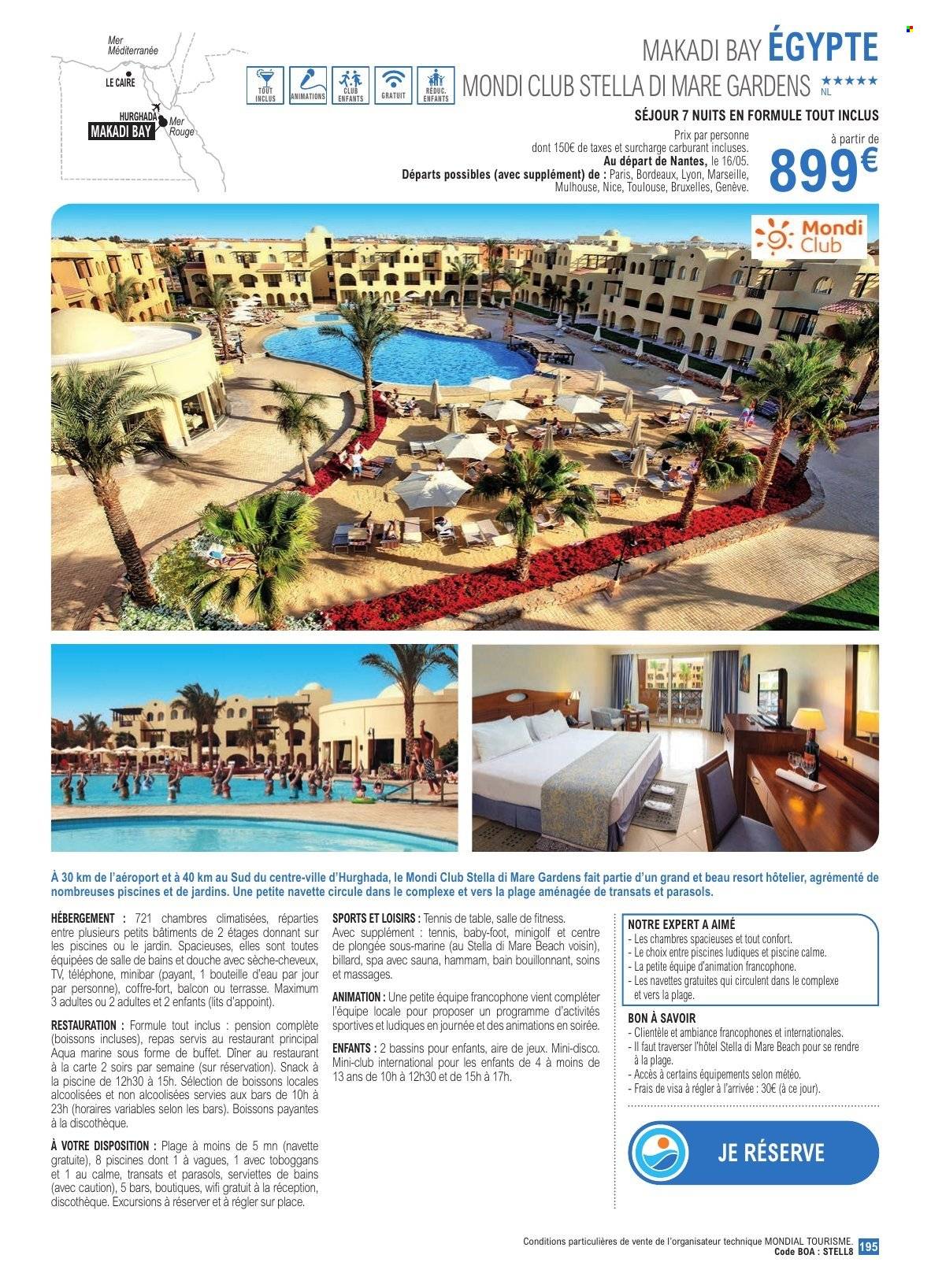 Catalogue E.Leclerc - 16/01/2026 - 31/10/2026. Page 195