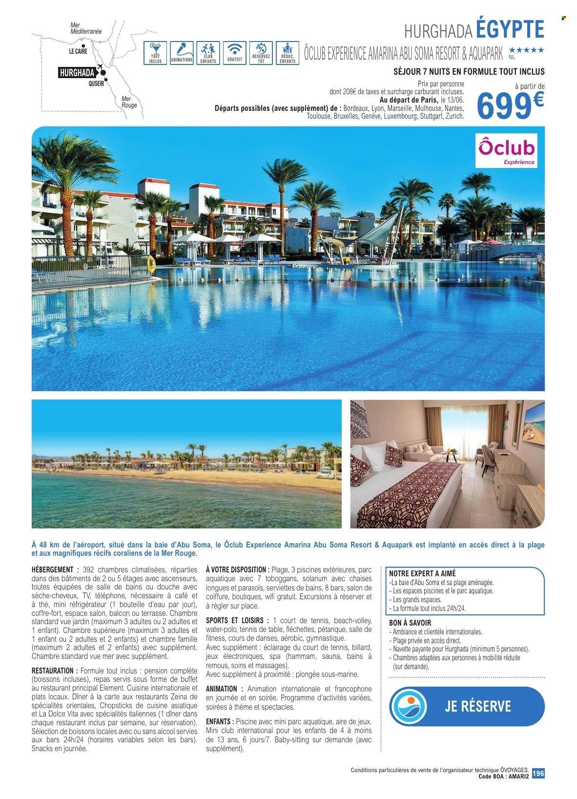 Catalogue E.Leclerc - 16/01/2026 - 31/10/2026. Page 196