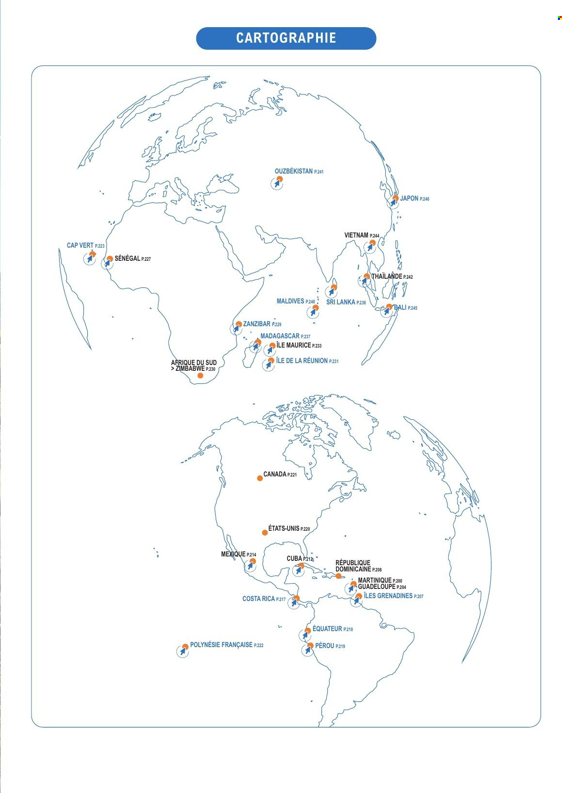 Catalogue E.Leclerc - 16/01/2026 - 31/10/2026. Page 199