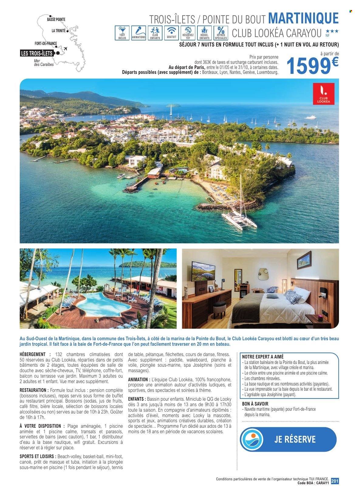 Catalogue E.Leclerc - 16/01/2026 - 31/10/2026. Page 201