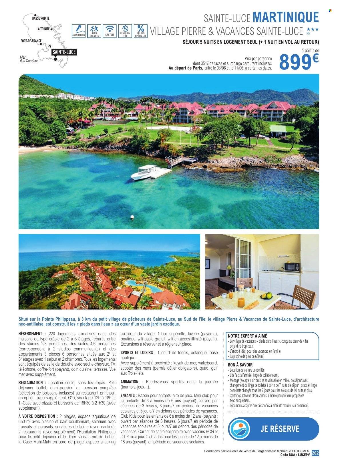 Catalogue E.Leclerc - 16/01/2026 - 31/10/2026. Page 202