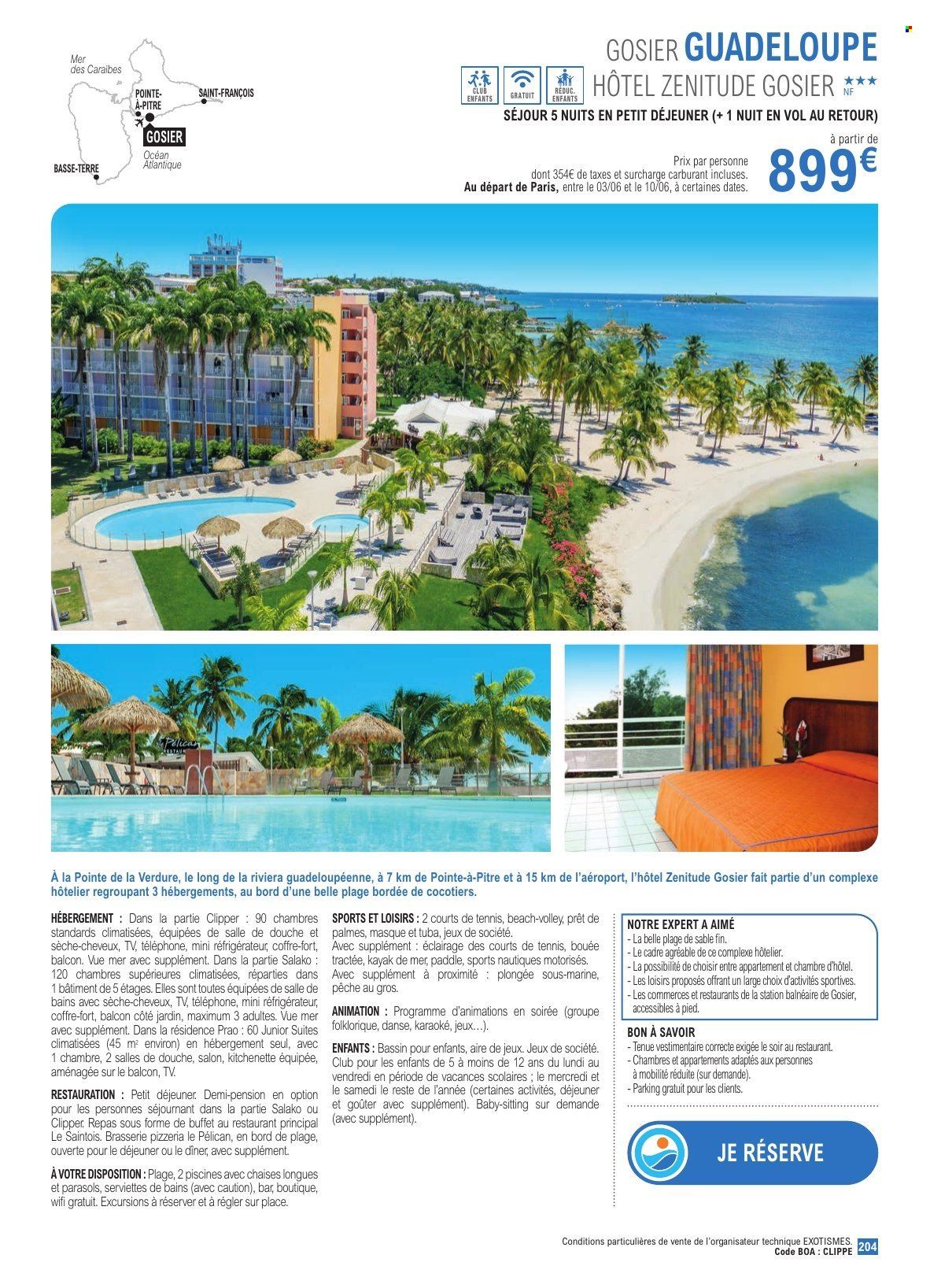 Catalogue E.Leclerc - 16/01/2026 - 31/10/2026. Page 204