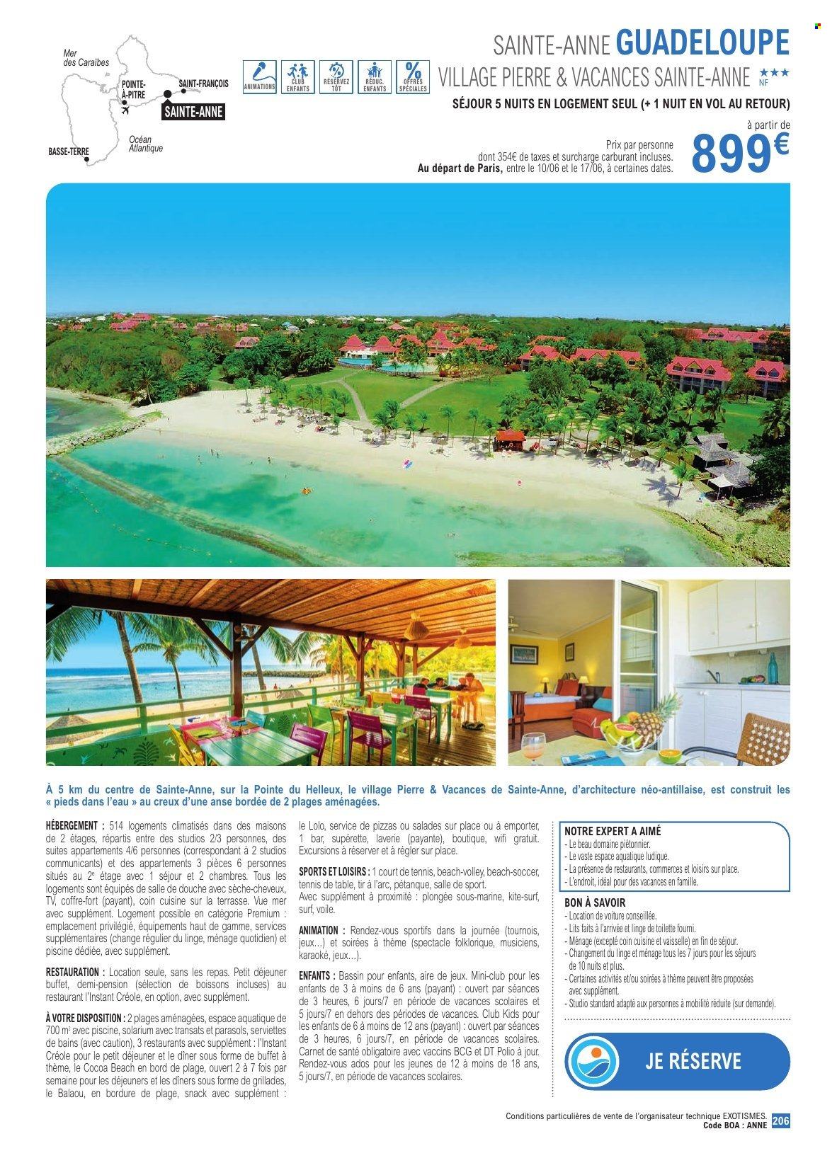 Catalogue E.Leclerc - 16/01/2026 - 31/10/2026. Page 206