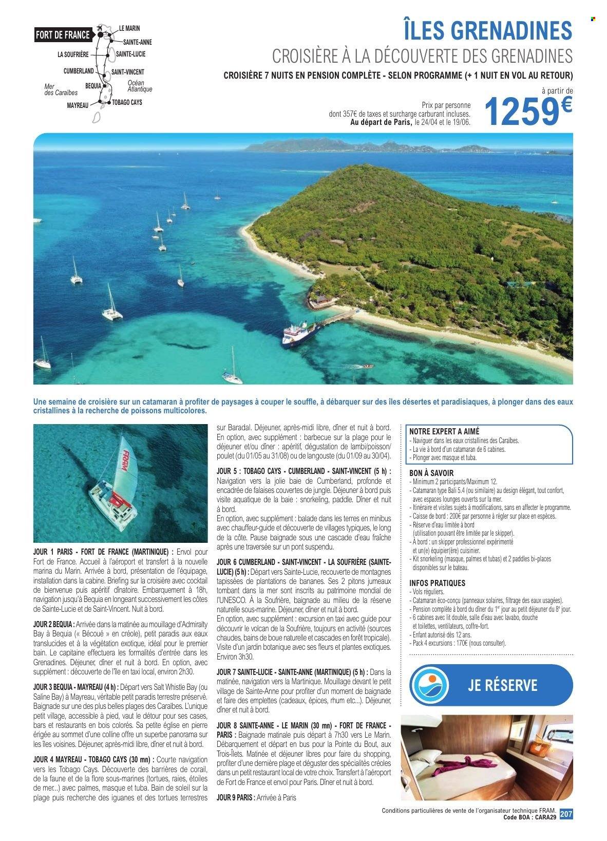 Catalogue E.Leclerc - 16/01/2026 - 31/10/2026. Page 207