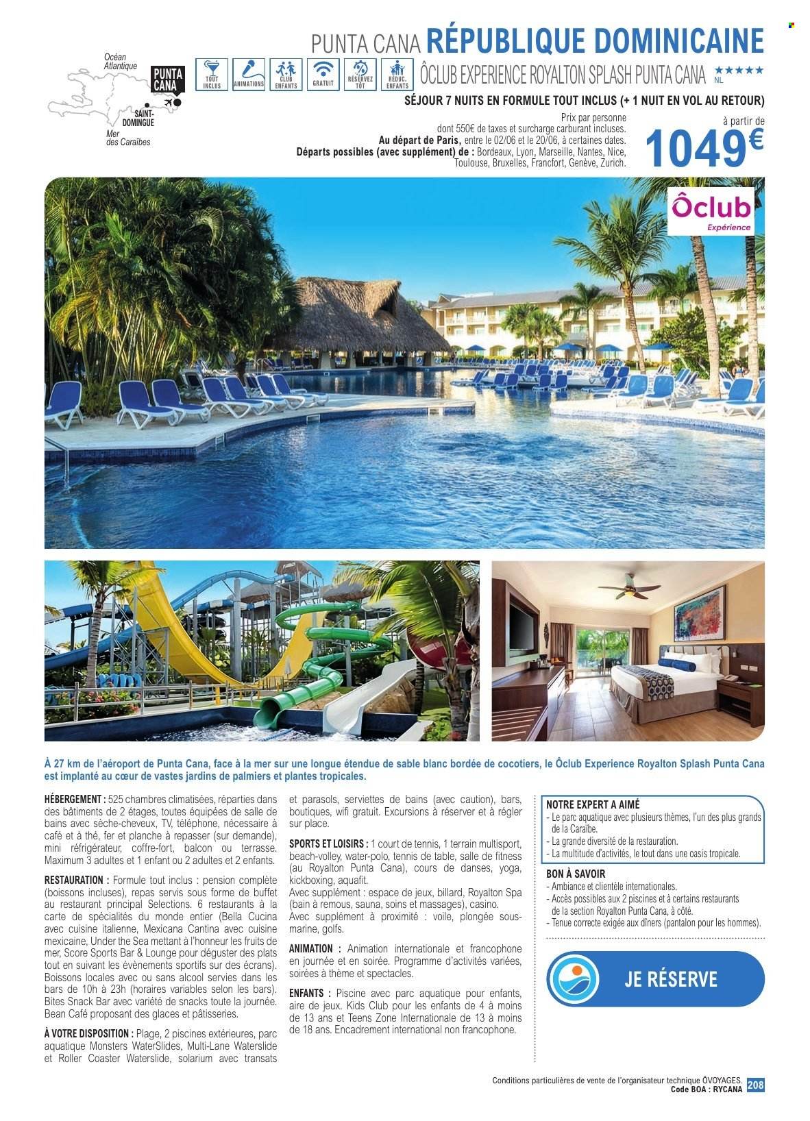 Catalogue E.Leclerc - 16/01/2026 - 31/10/2026. Page 208