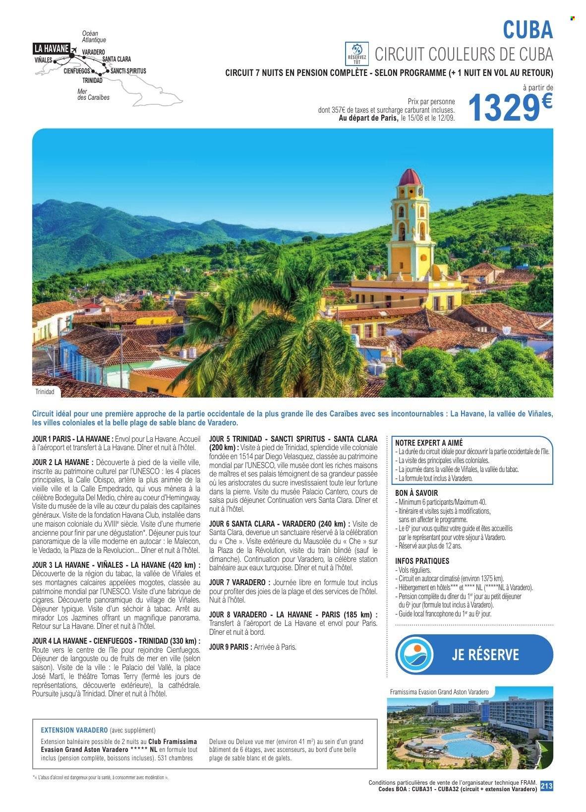 Catalogue E.Leclerc - 16/01/2026 - 31/10/2026. Page 213